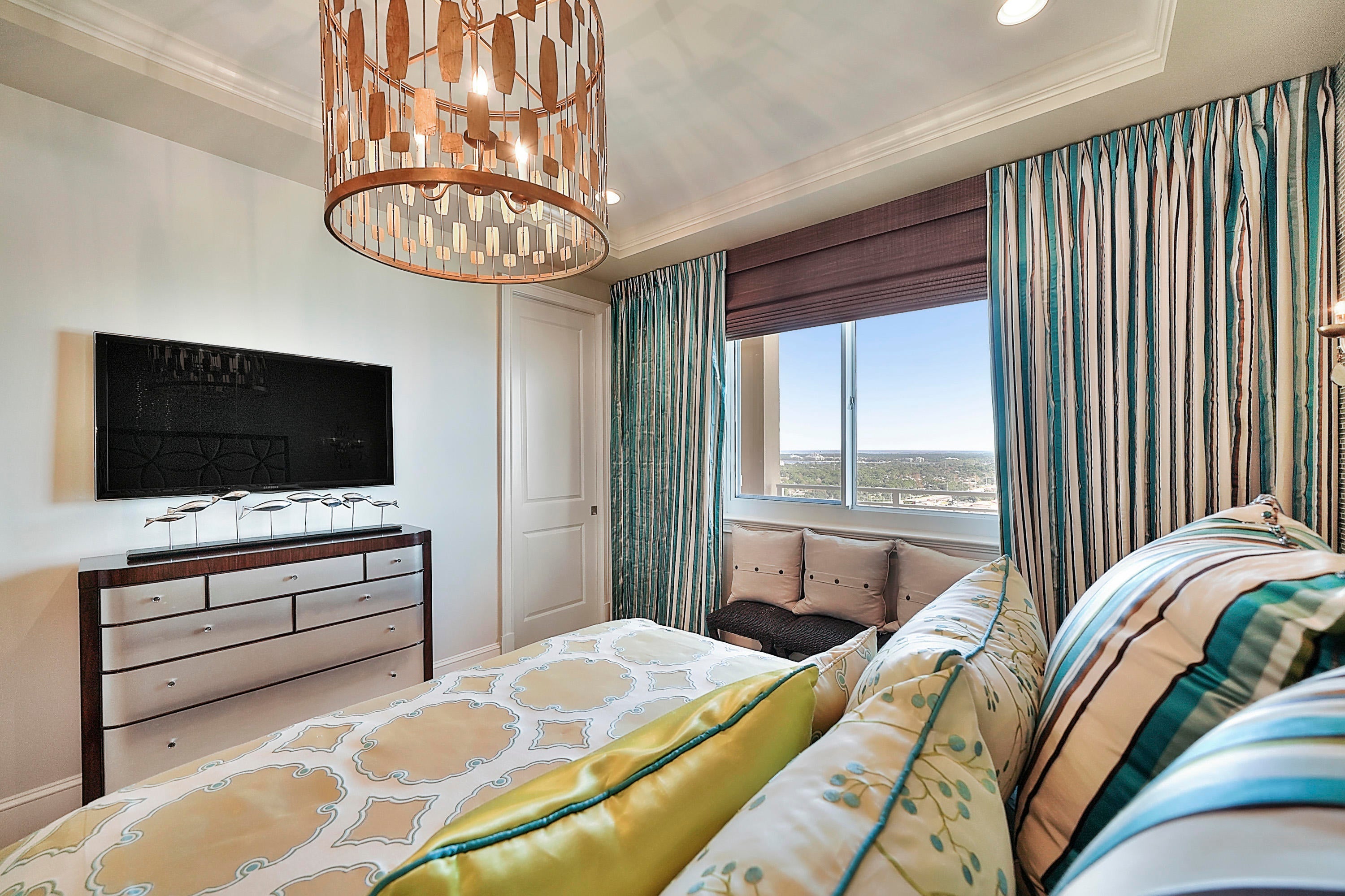 GRAND DUNES - SOUTH TOWER - Residential