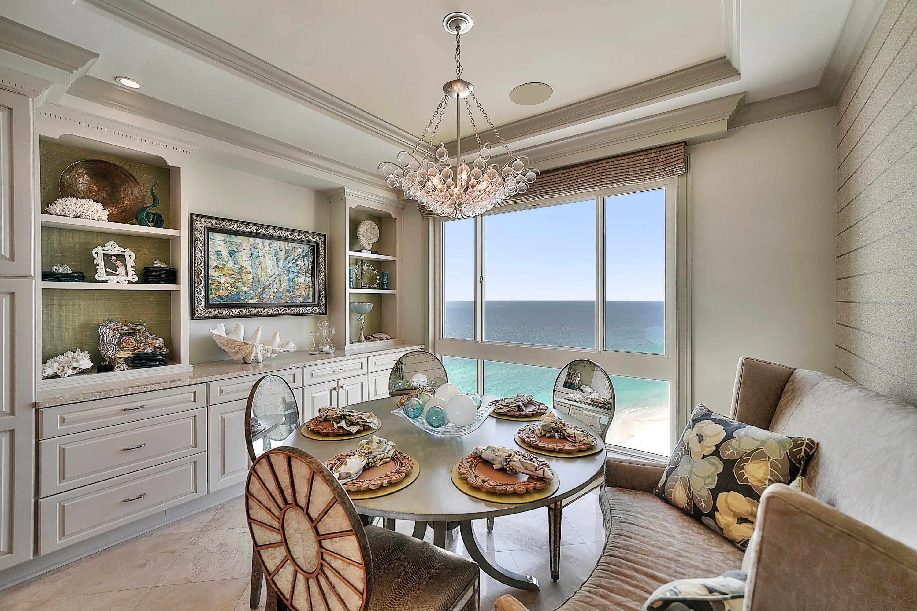 GRAND DUNES - SOUTH TOWER - Residential