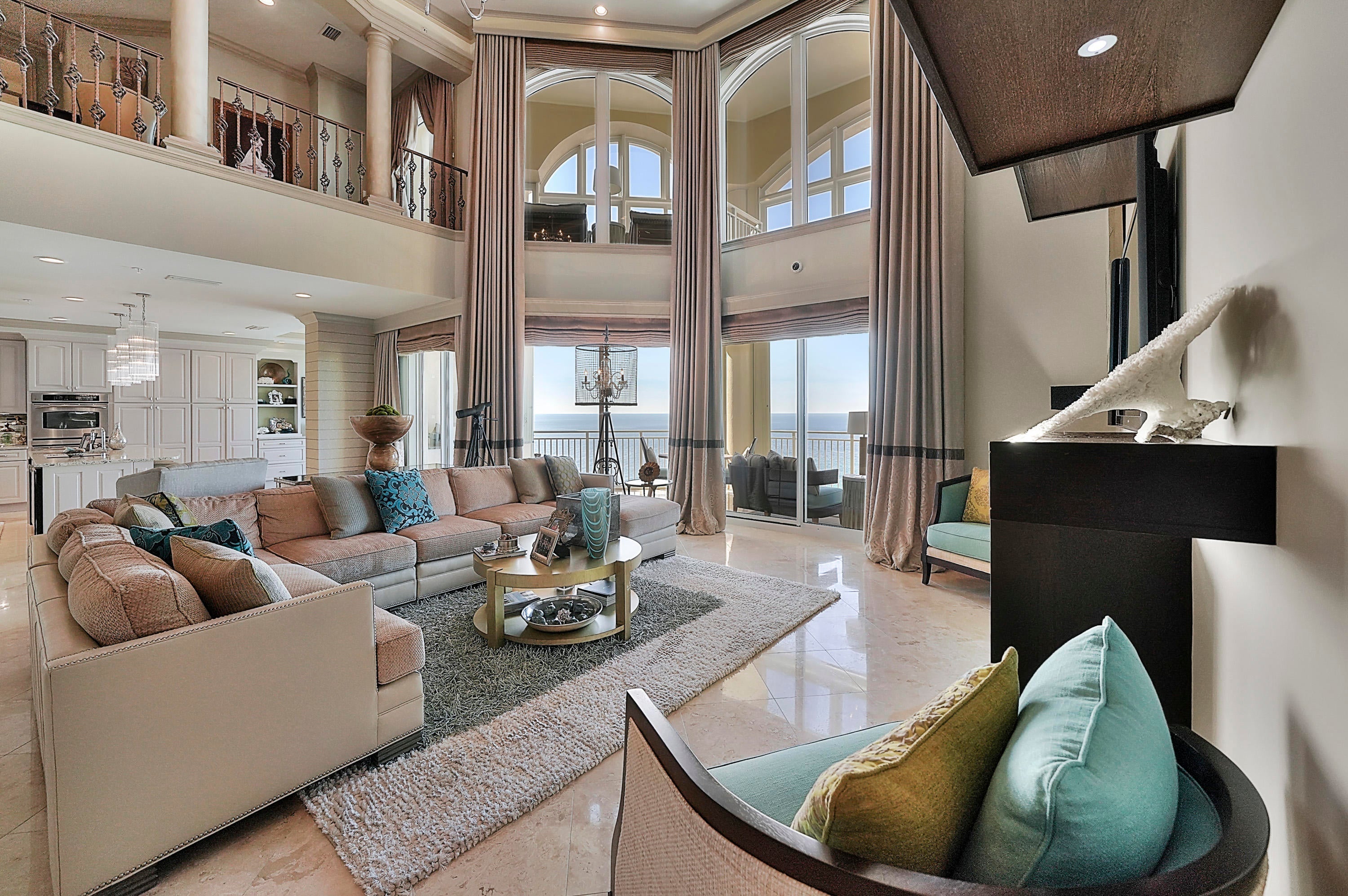 GRAND DUNES - SOUTH TOWER - Residential