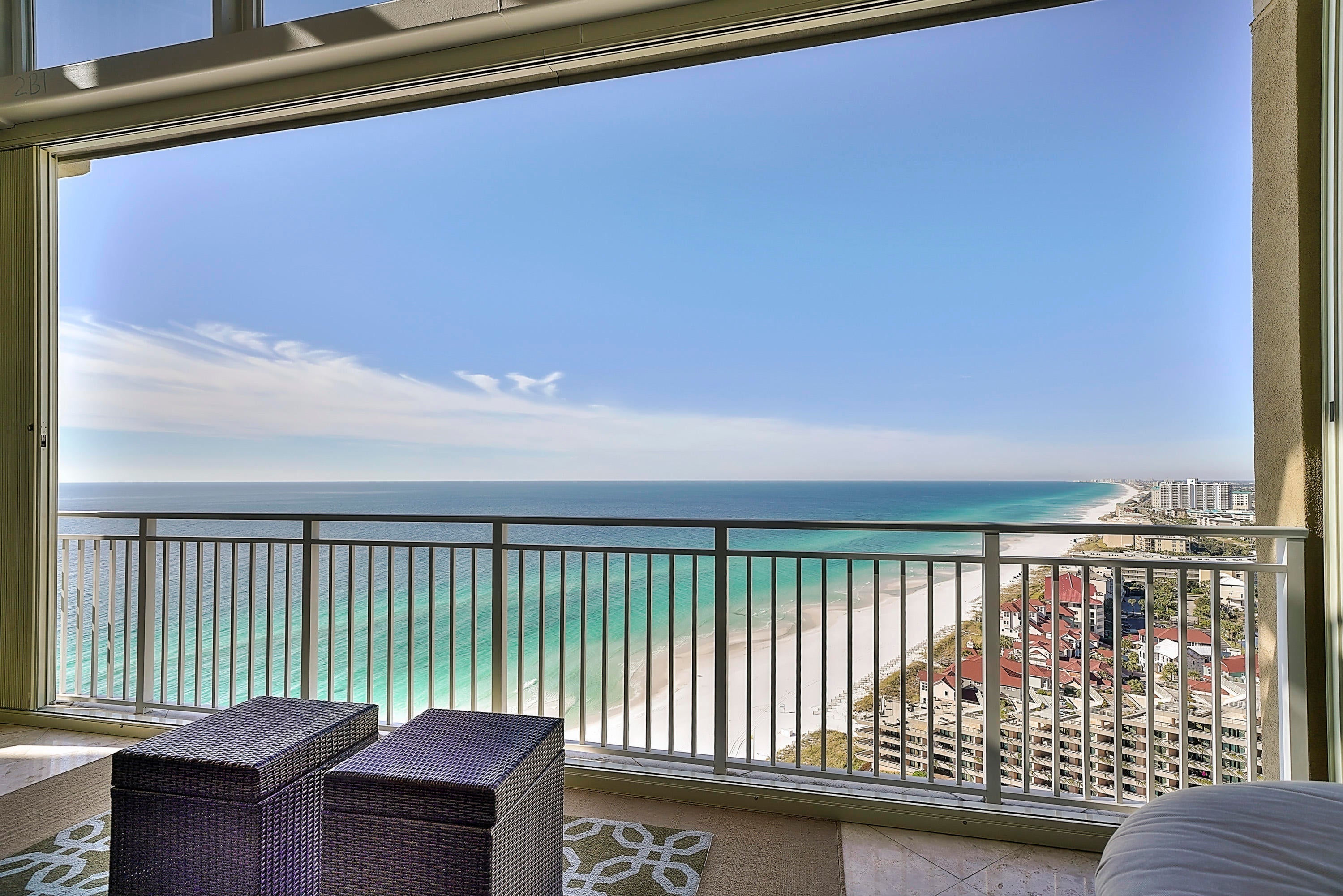 GRAND DUNES - SOUTH TOWER - Residential