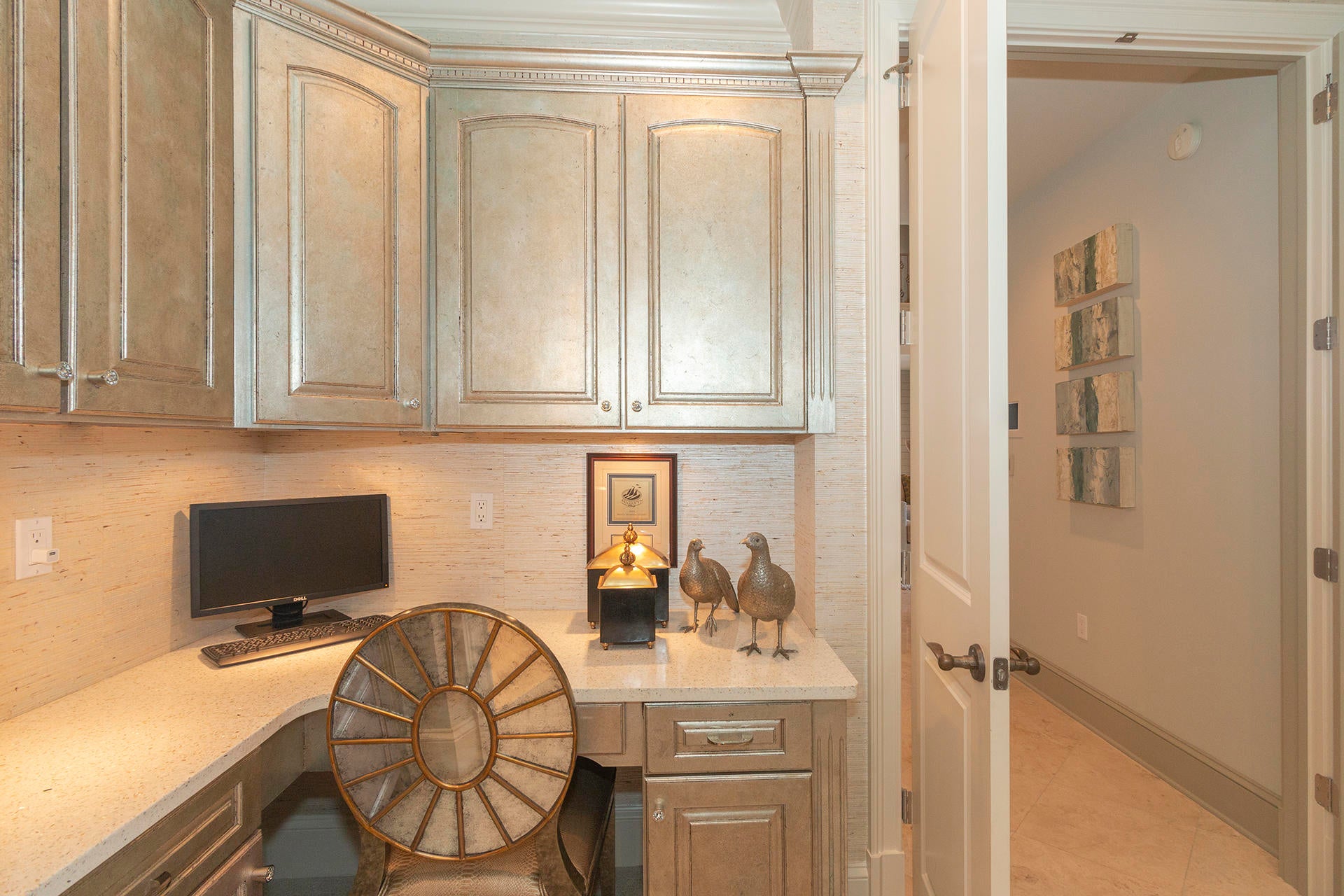 GRAND DUNES - SOUTH TOWER - Residential