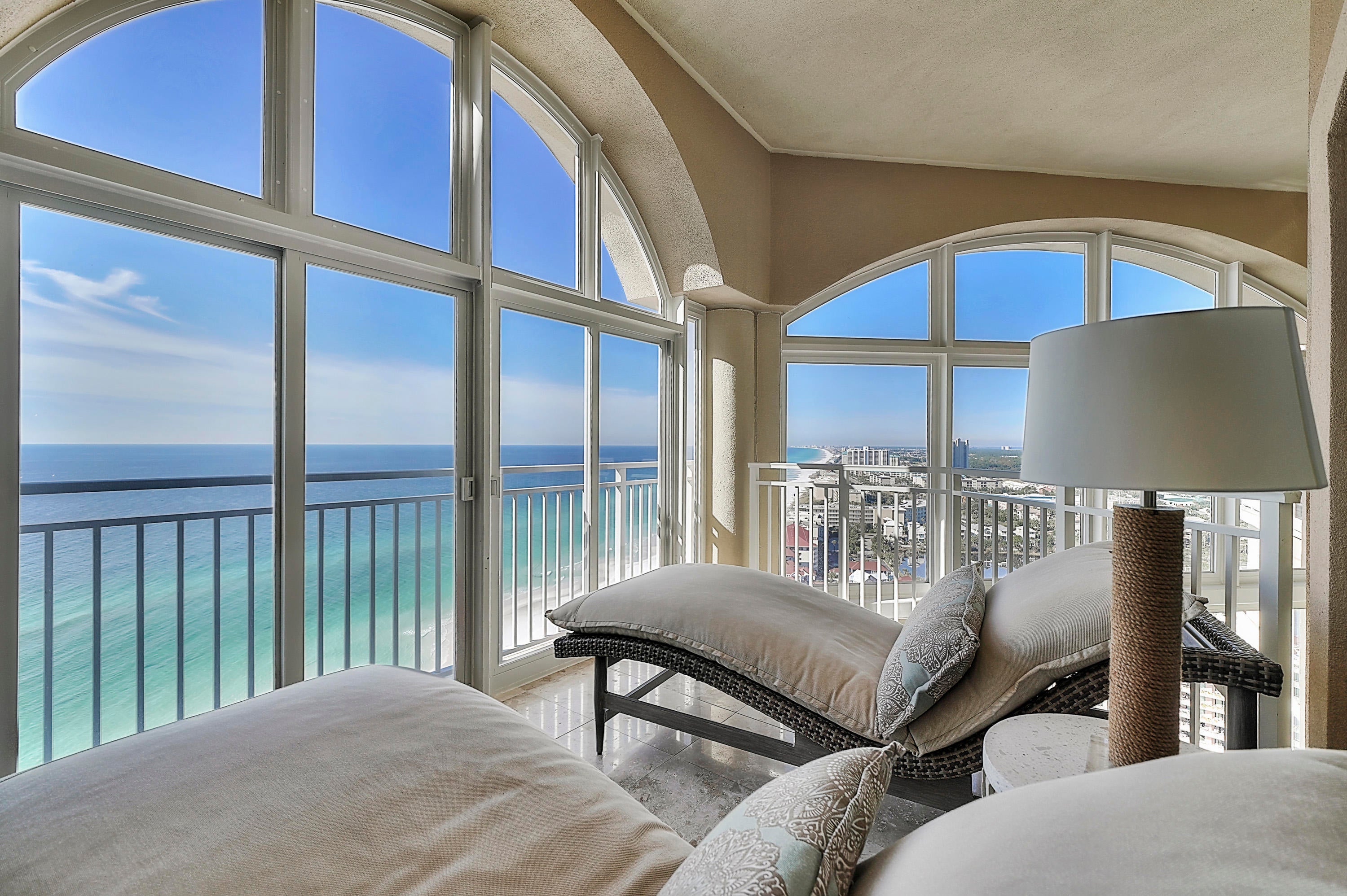 GRAND DUNES - SOUTH TOWER - Residential