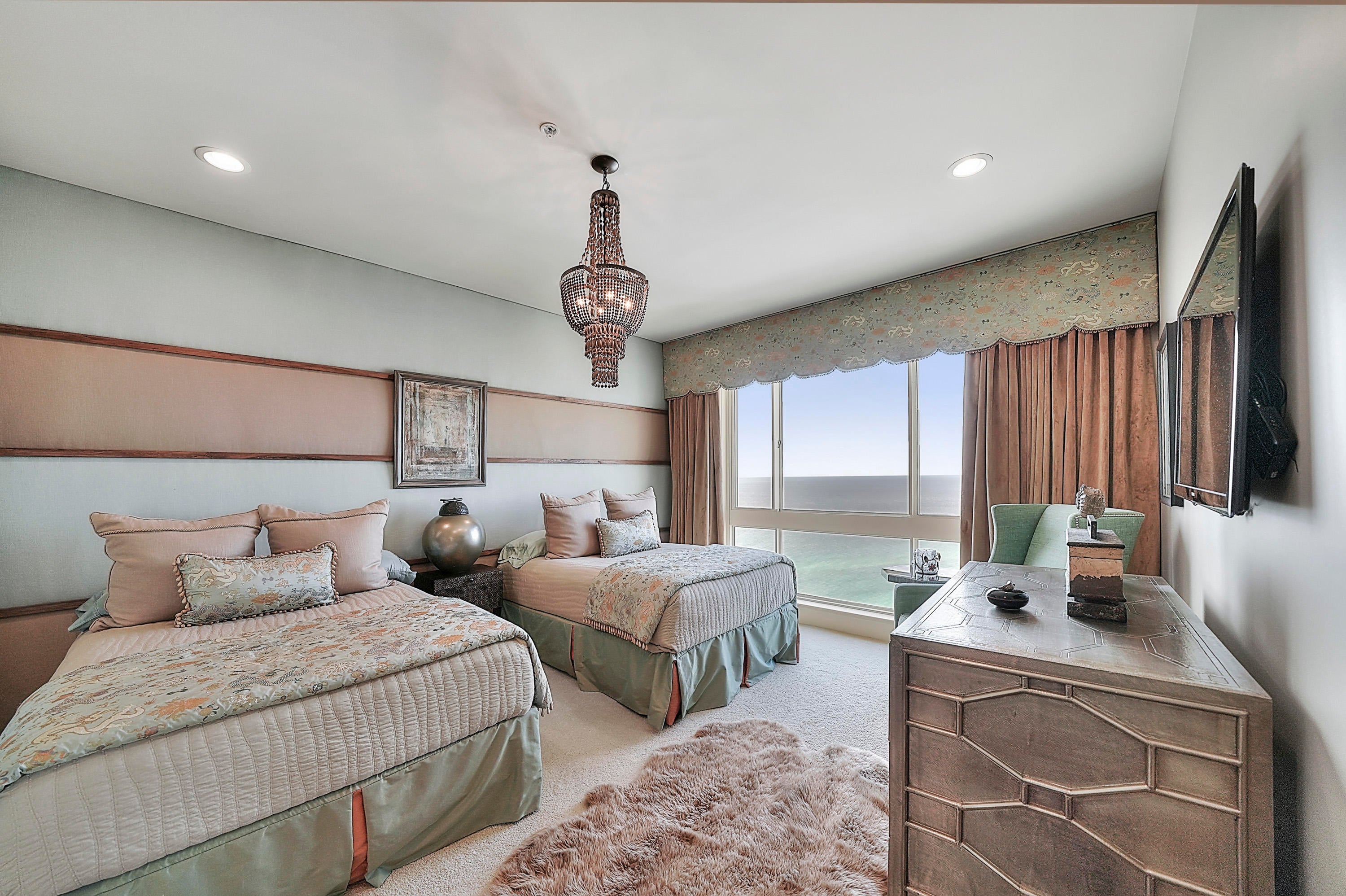 GRAND DUNES - SOUTH TOWER - Residential