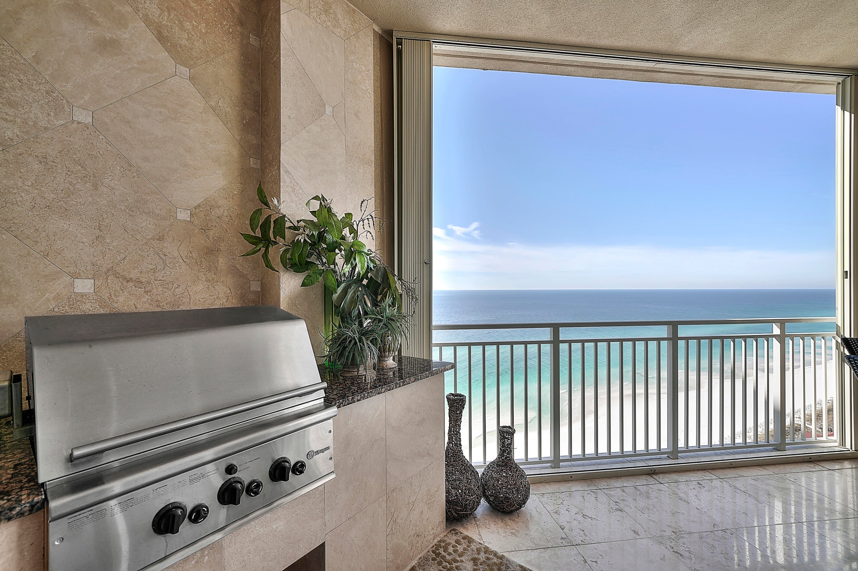 GRAND DUNES - SOUTH TOWER - Residential