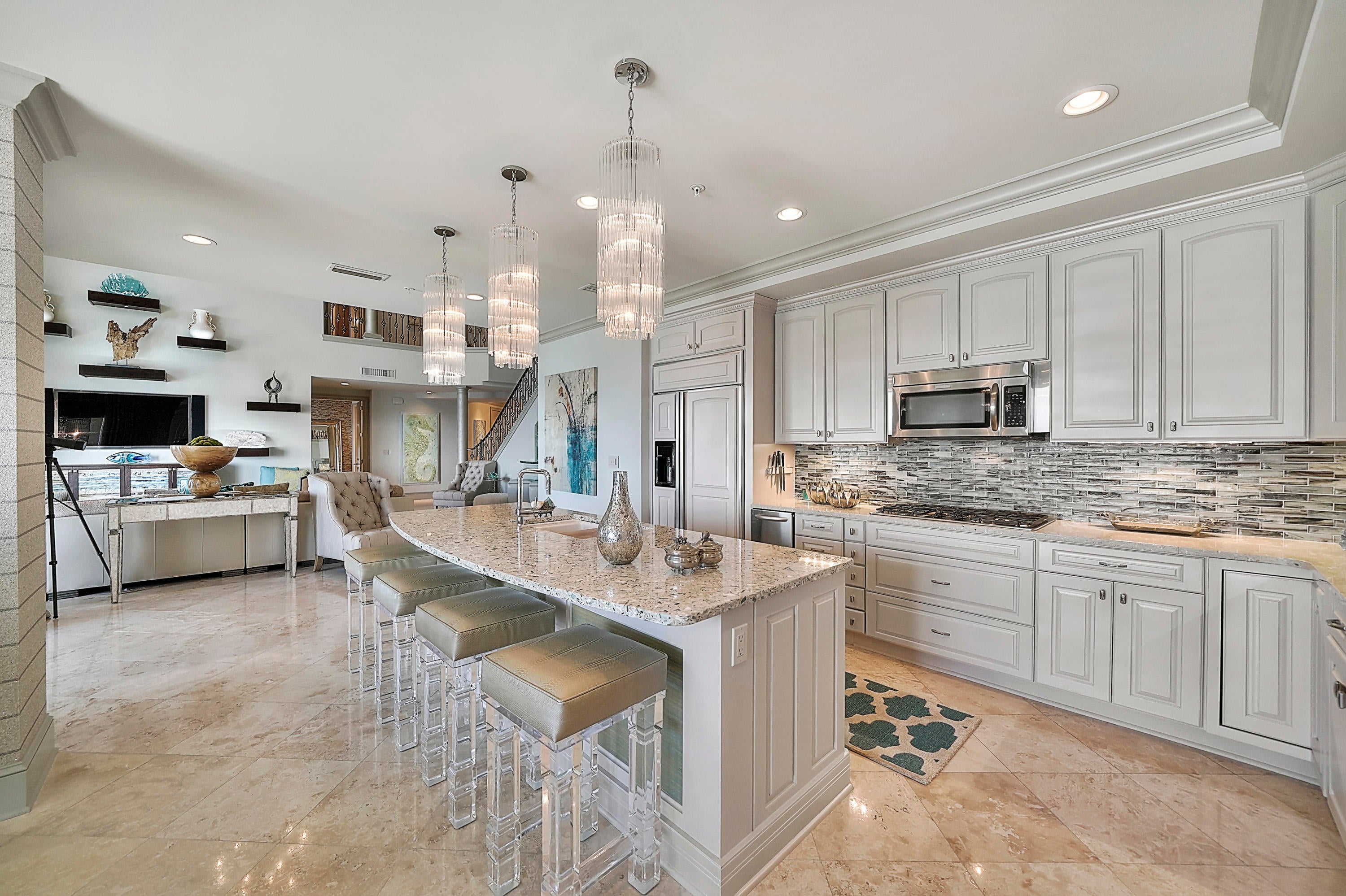GRAND DUNES - SOUTH TOWER - Residential