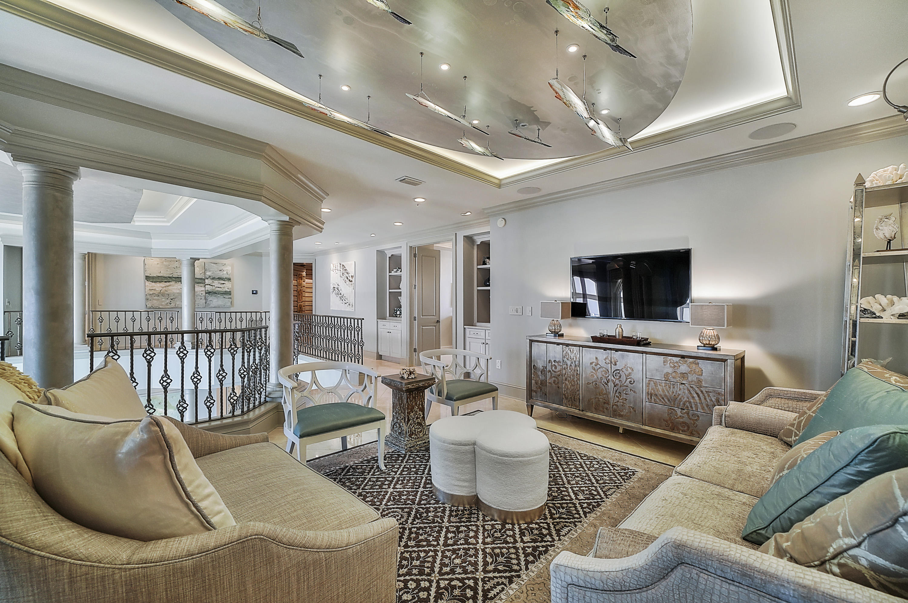 GRAND DUNES - SOUTH TOWER - Residential