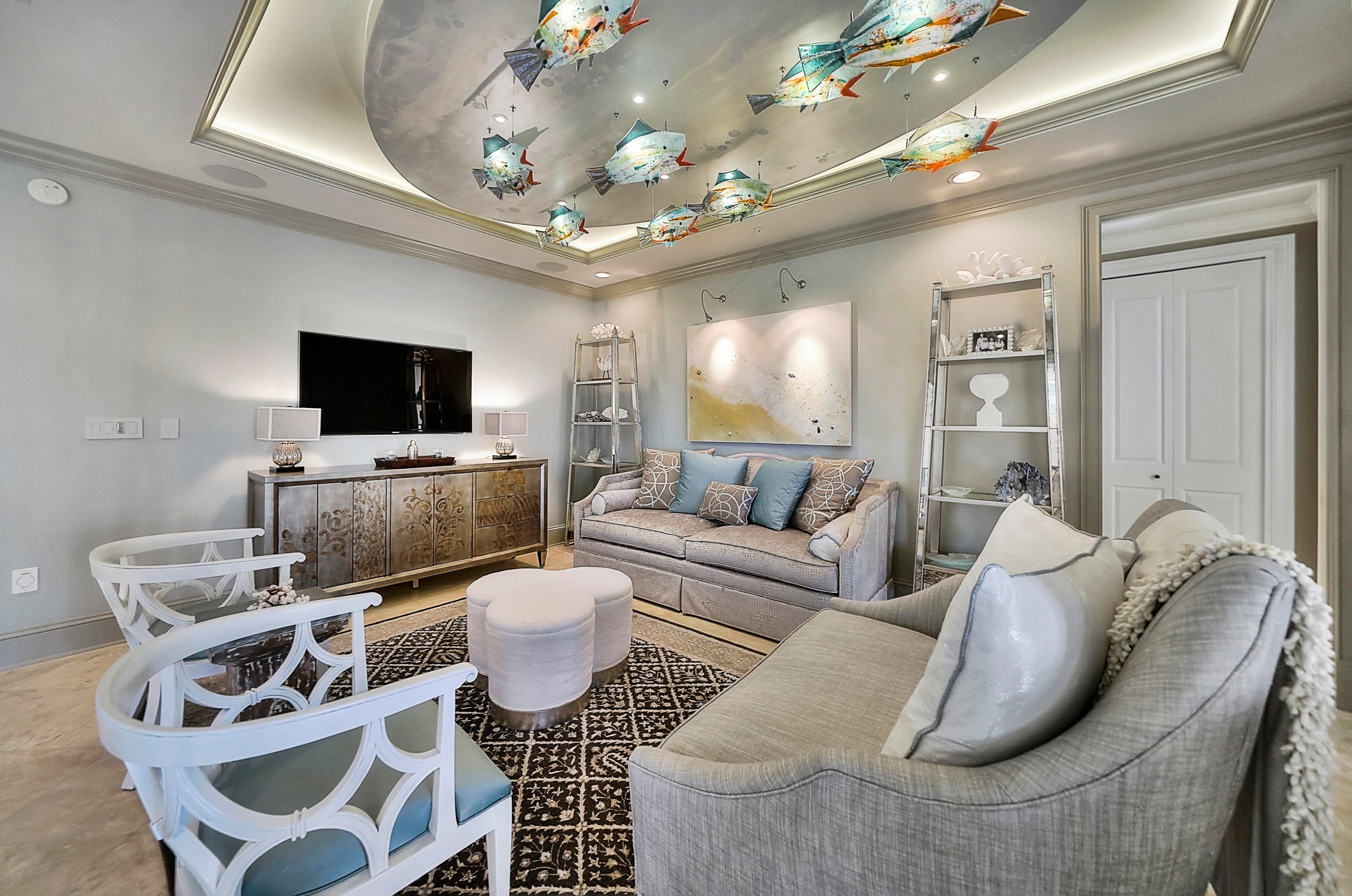 GRAND DUNES - SOUTH TOWER - Residential