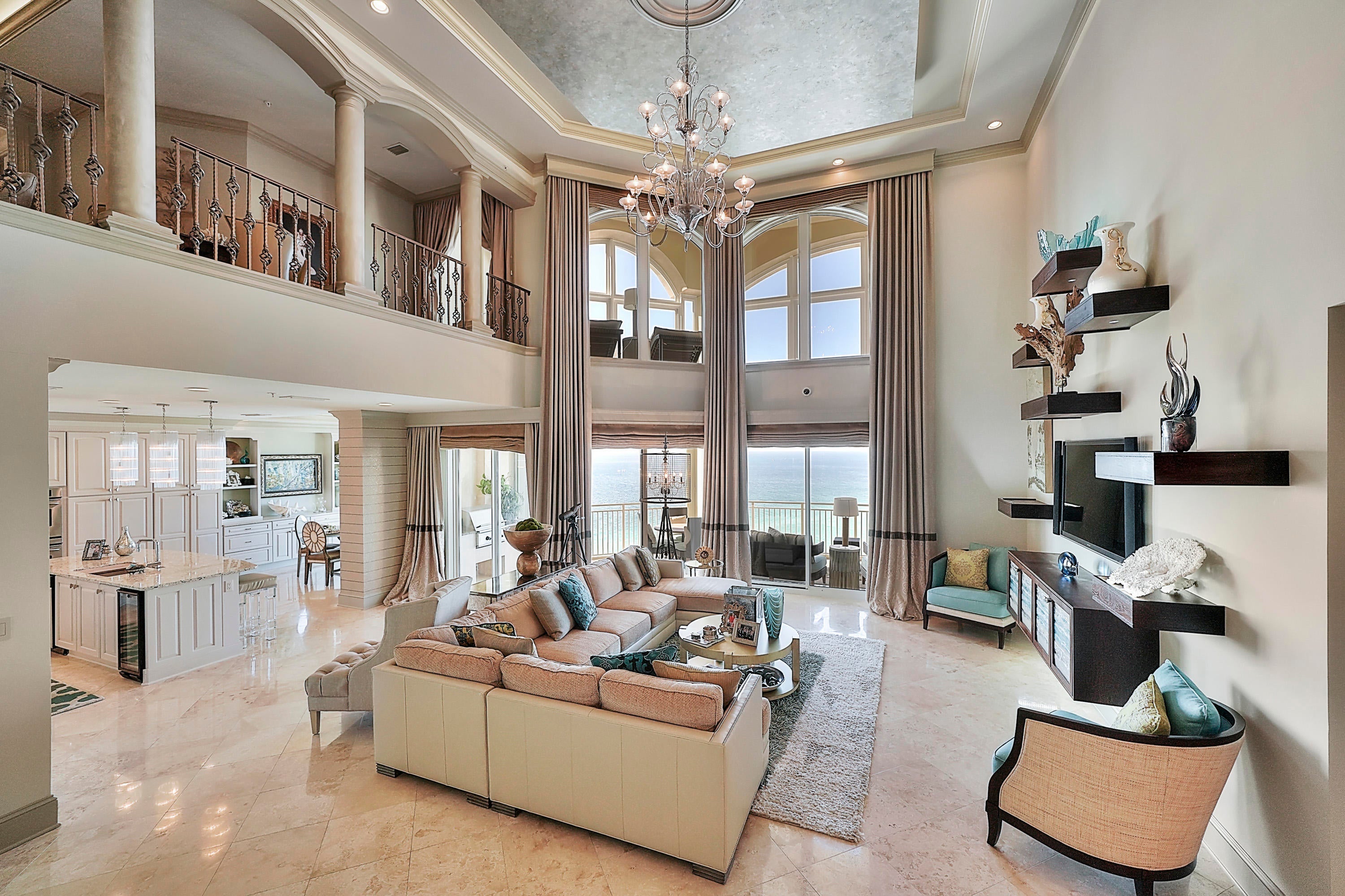 GRAND DUNES - SOUTH TOWER - Residential