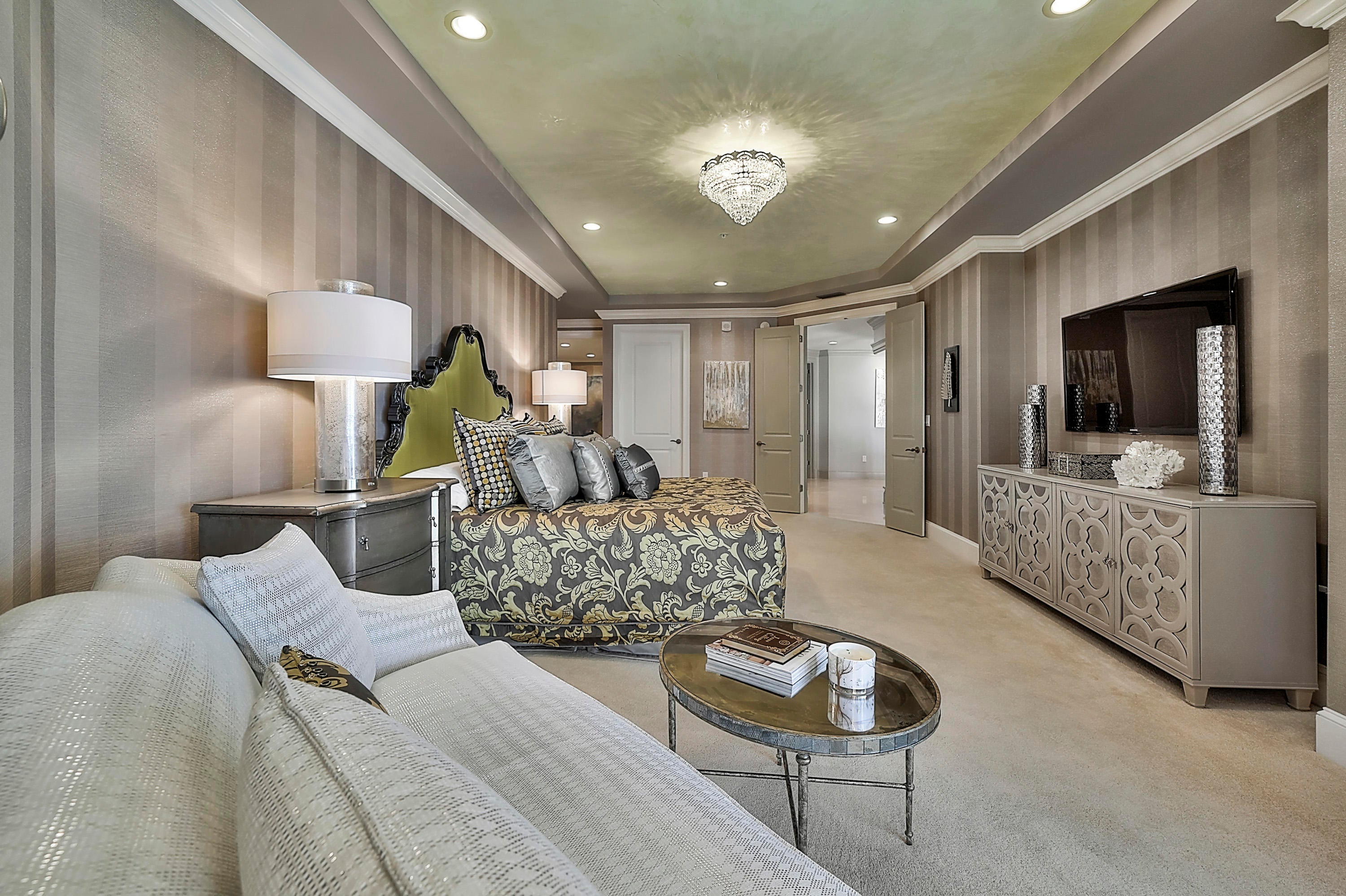 GRAND DUNES - SOUTH TOWER - Residential