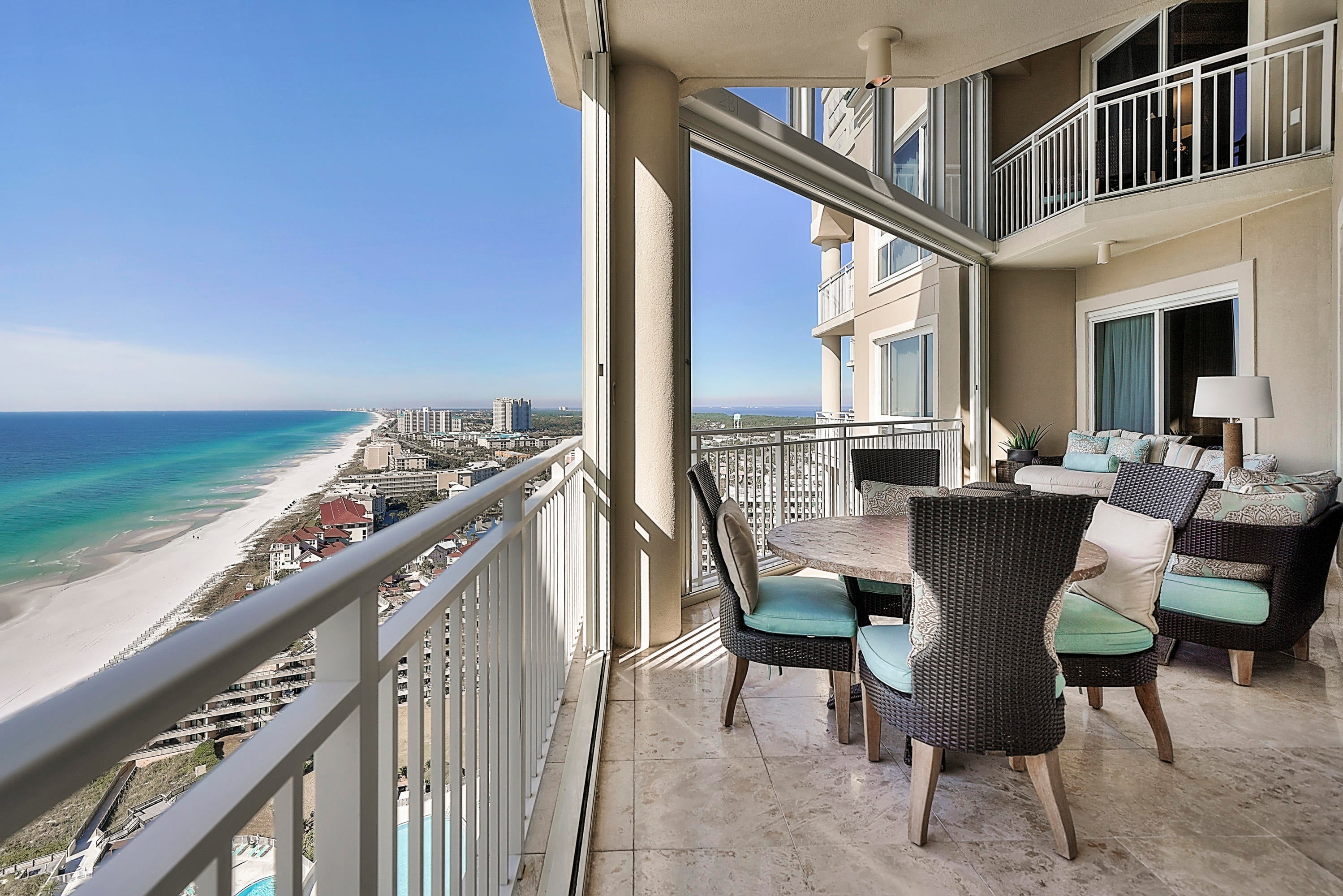 GRAND DUNES - SOUTH TOWER - Residential