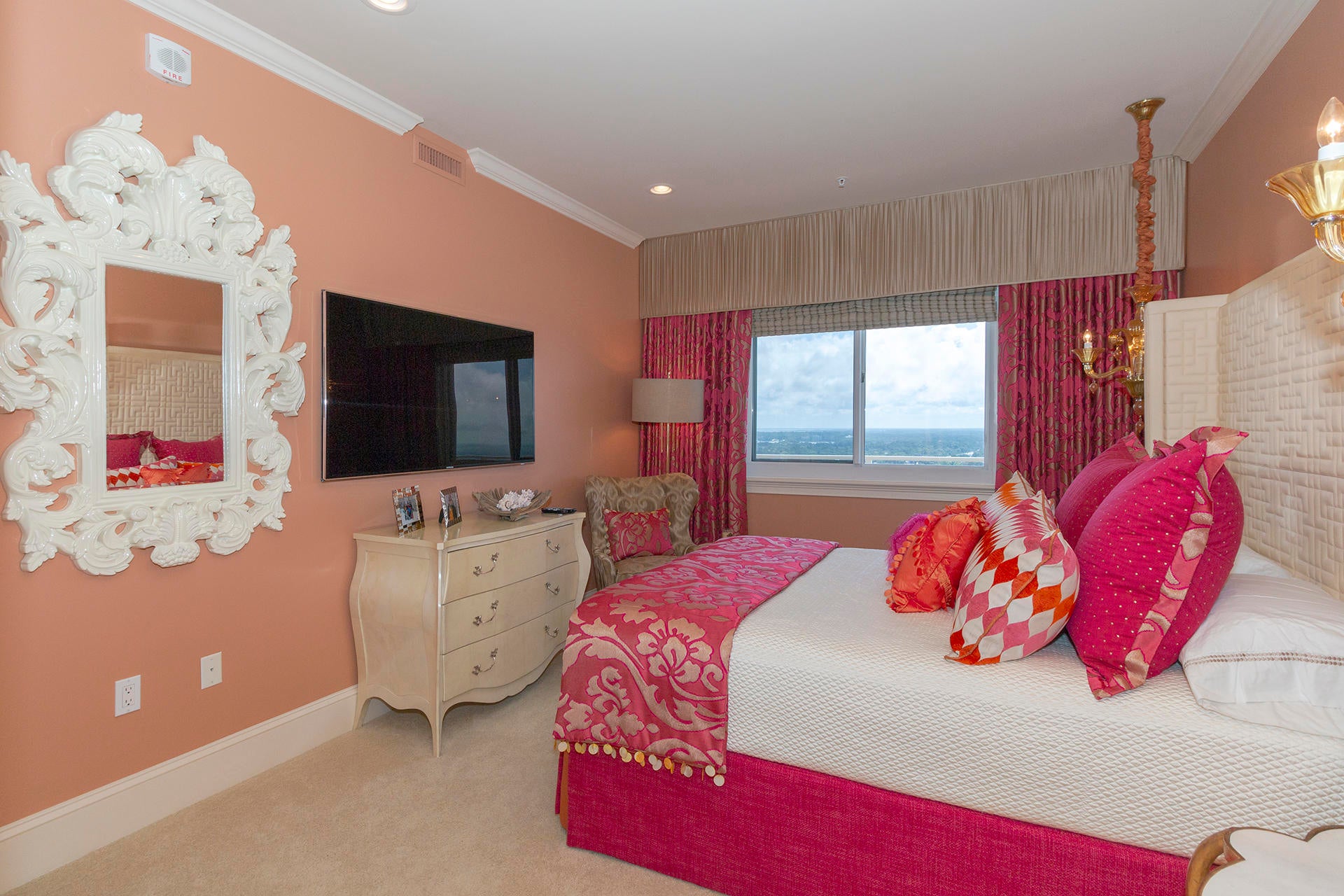 GRAND DUNES - SOUTH TOWER - Residential