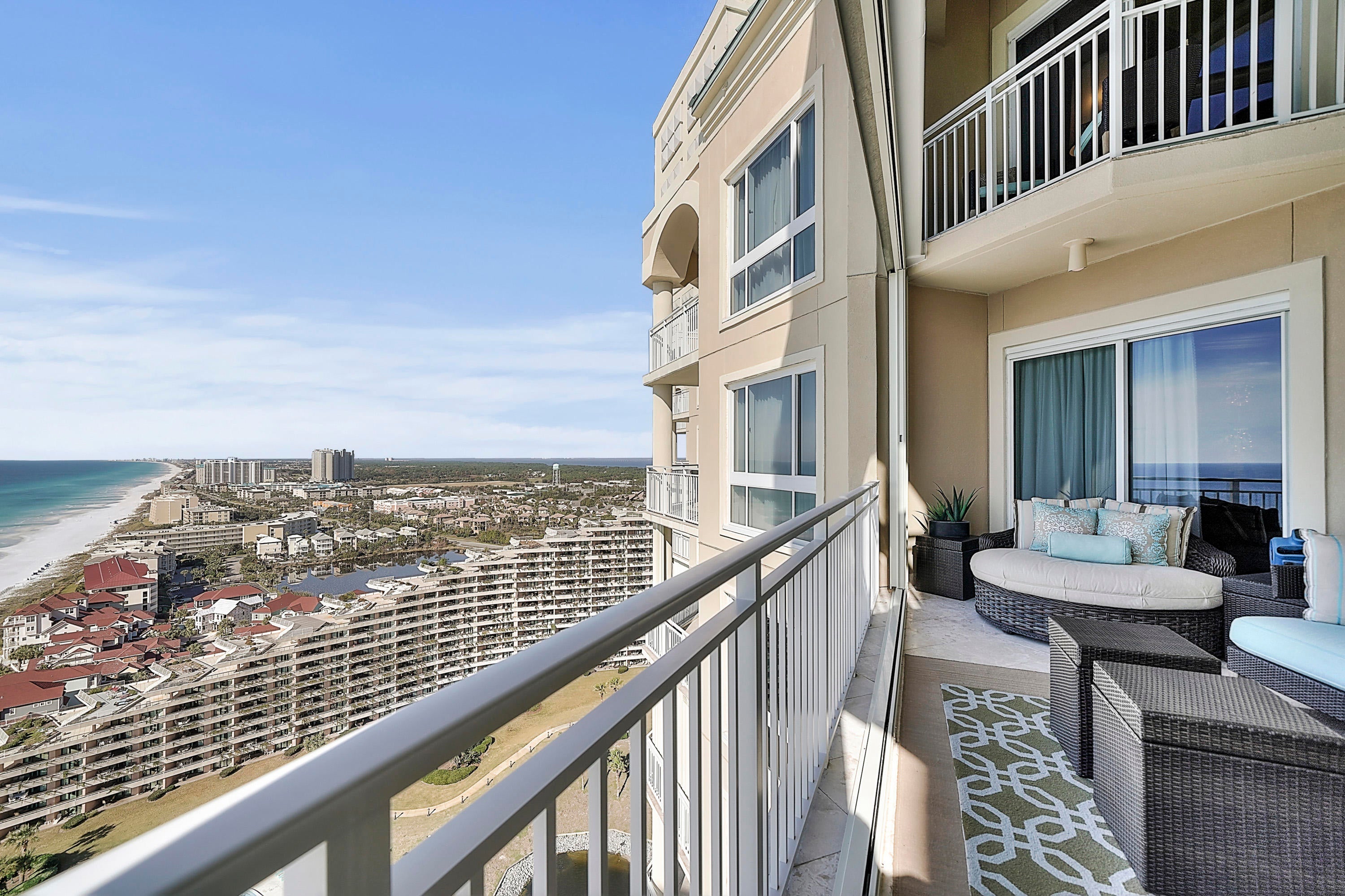 GRAND DUNES - SOUTH TOWER - Residential