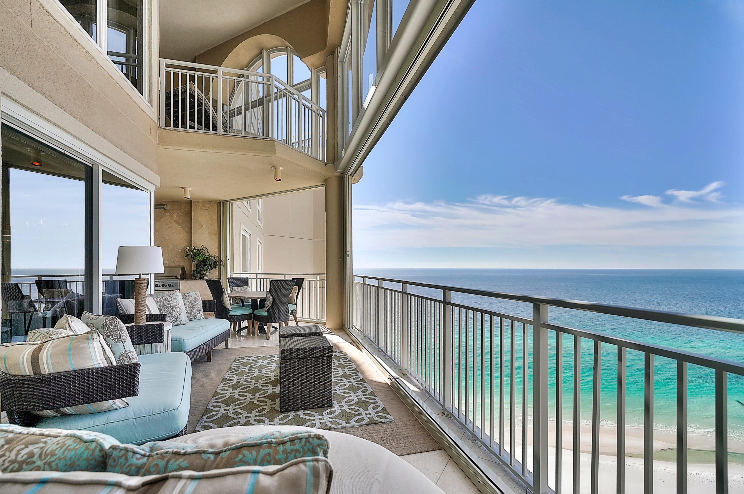 GRAND DUNES - SOUTH TOWER - Residential