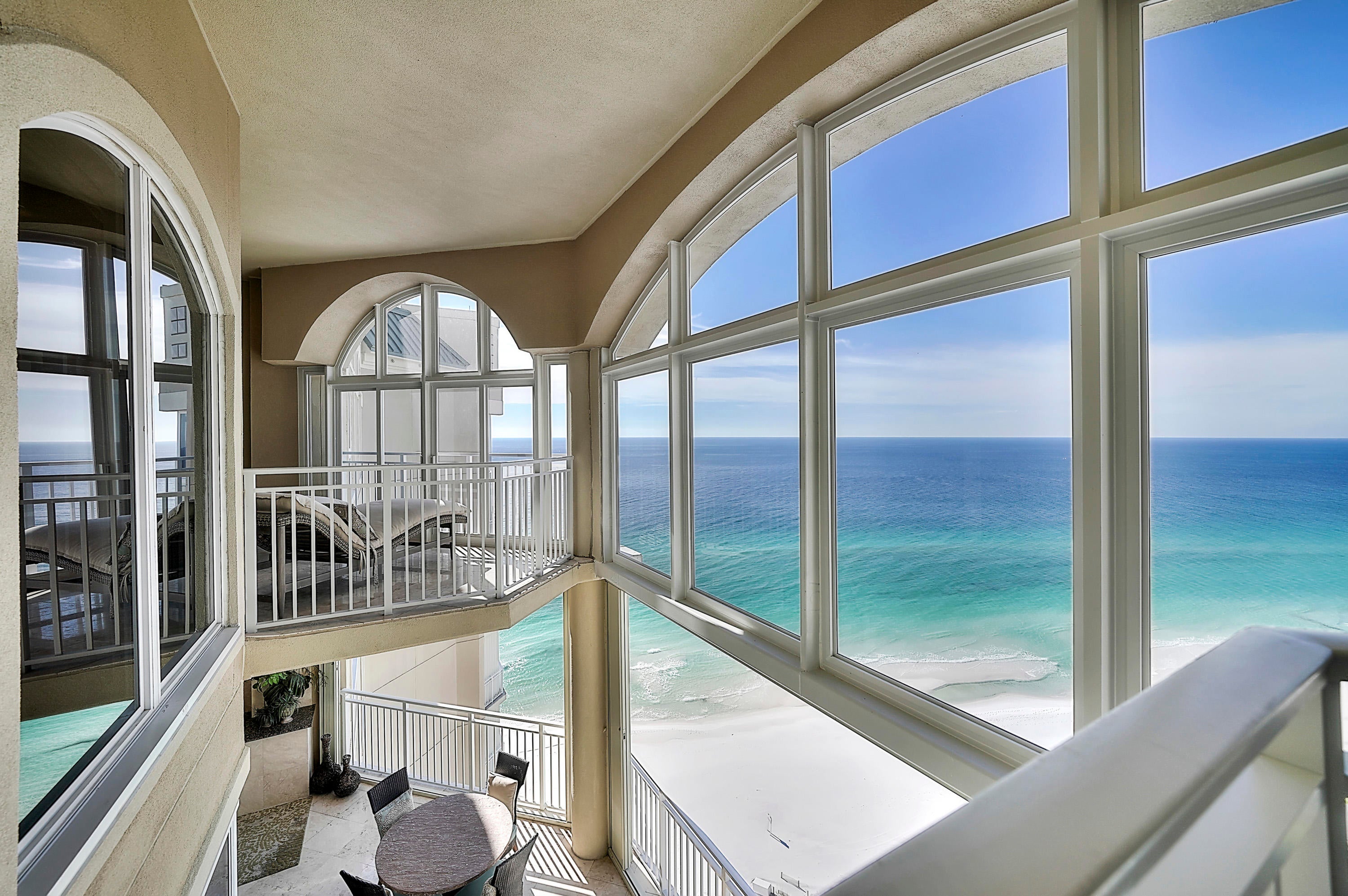 GRAND DUNES - SOUTH TOWER - Residential