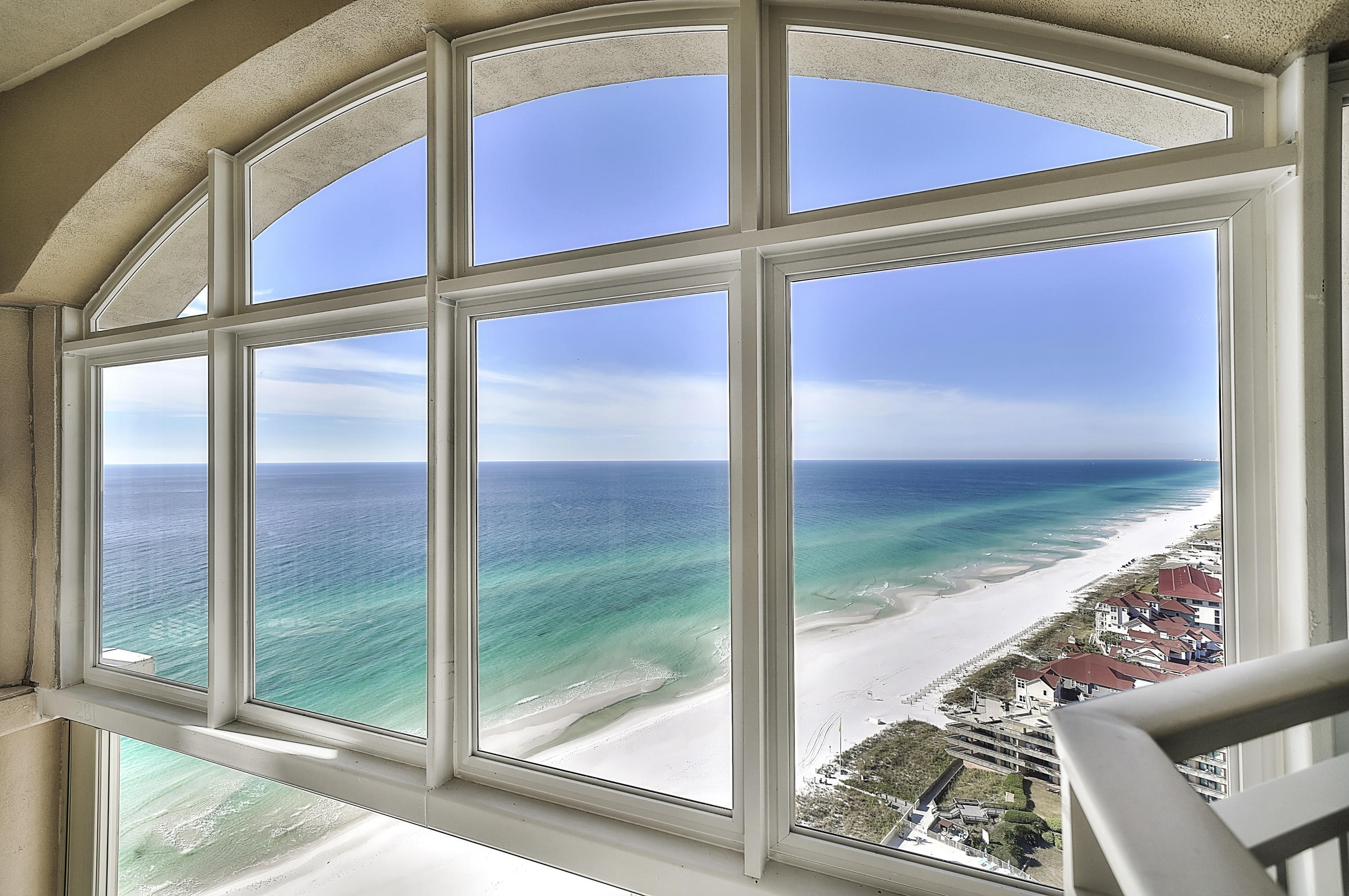 GRAND DUNES - SOUTH TOWER - Residential