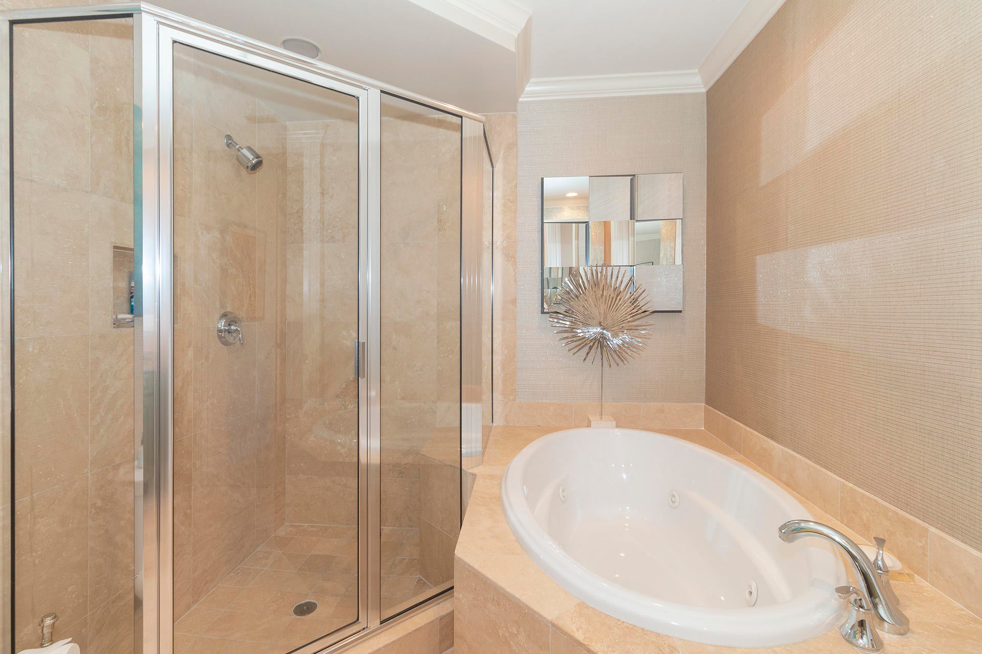 GRAND DUNES - SOUTH TOWER - Residential