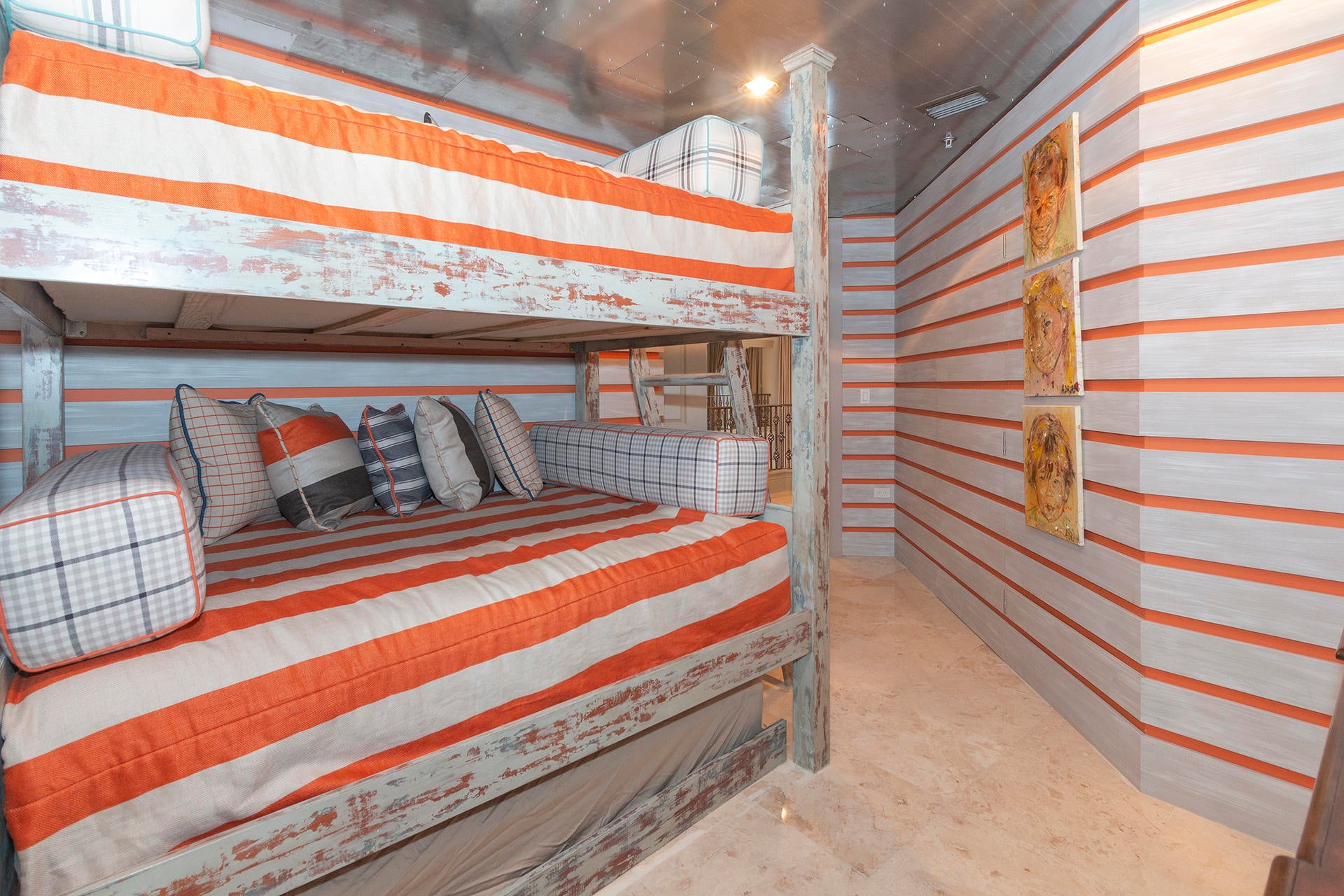 GRAND DUNES - SOUTH TOWER - Residential
