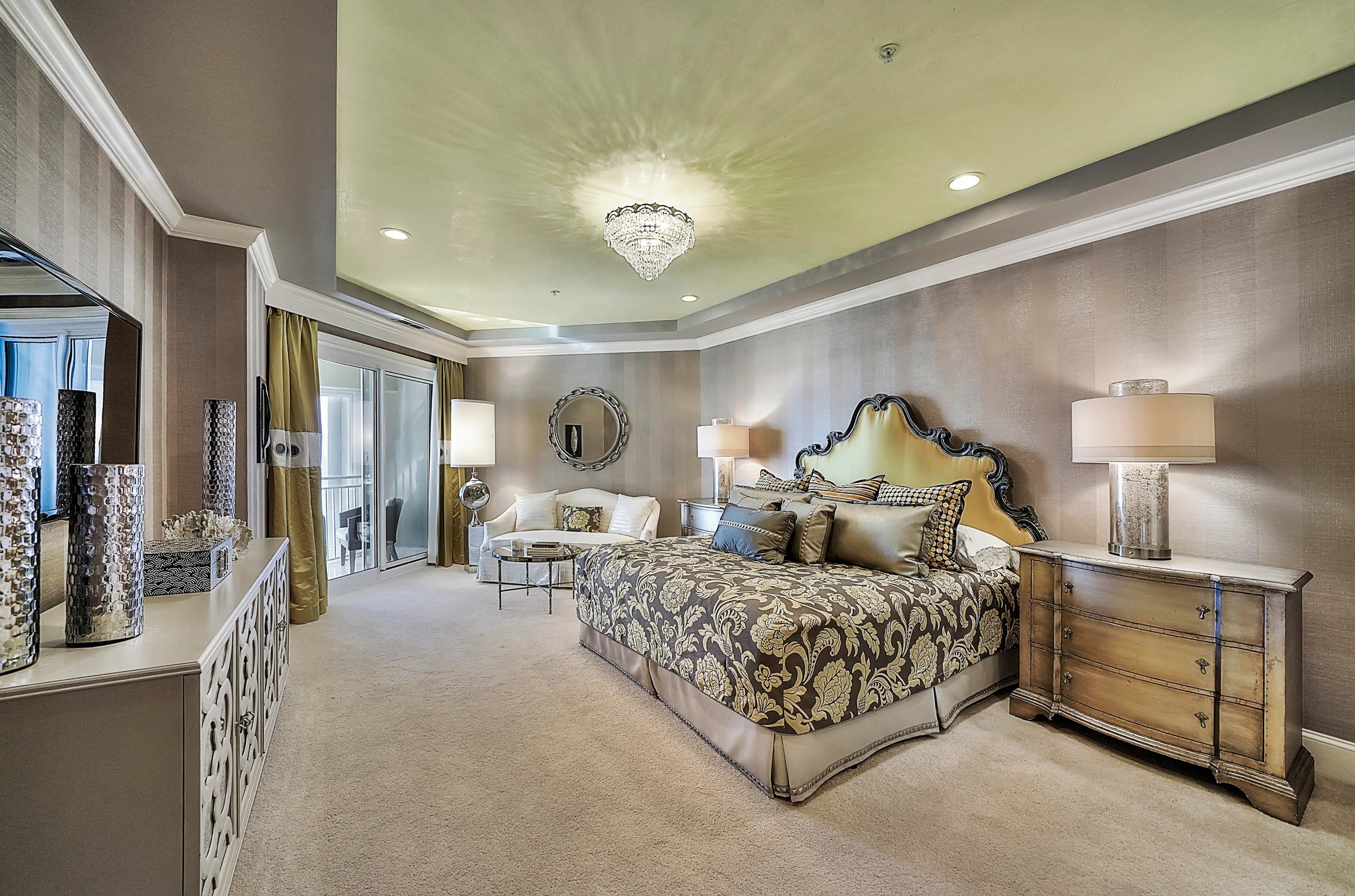 GRAND DUNES - SOUTH TOWER - Residential