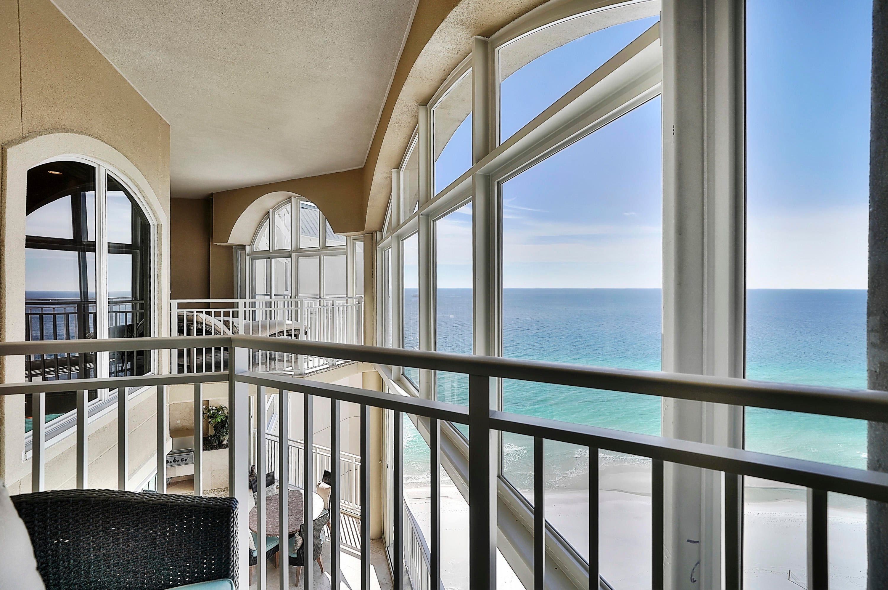 GRAND DUNES - SOUTH TOWER - Residential