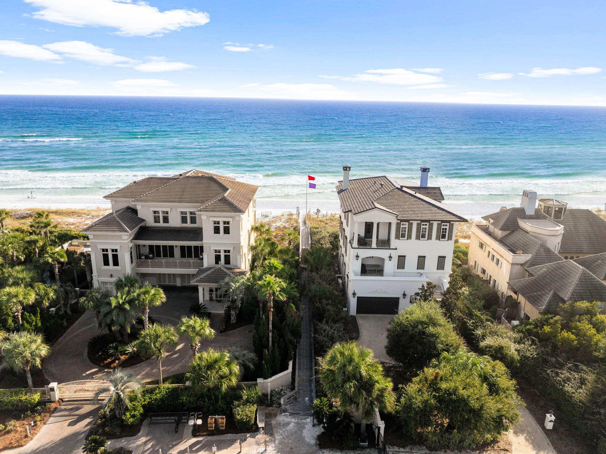 Beachview Heights - Residential