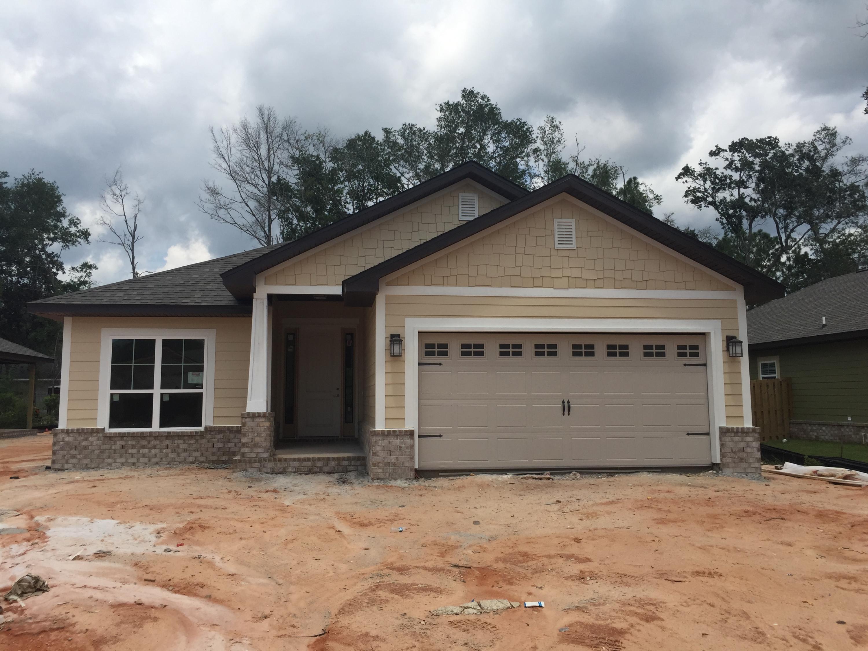 Lafayette Creek Landing - Residential