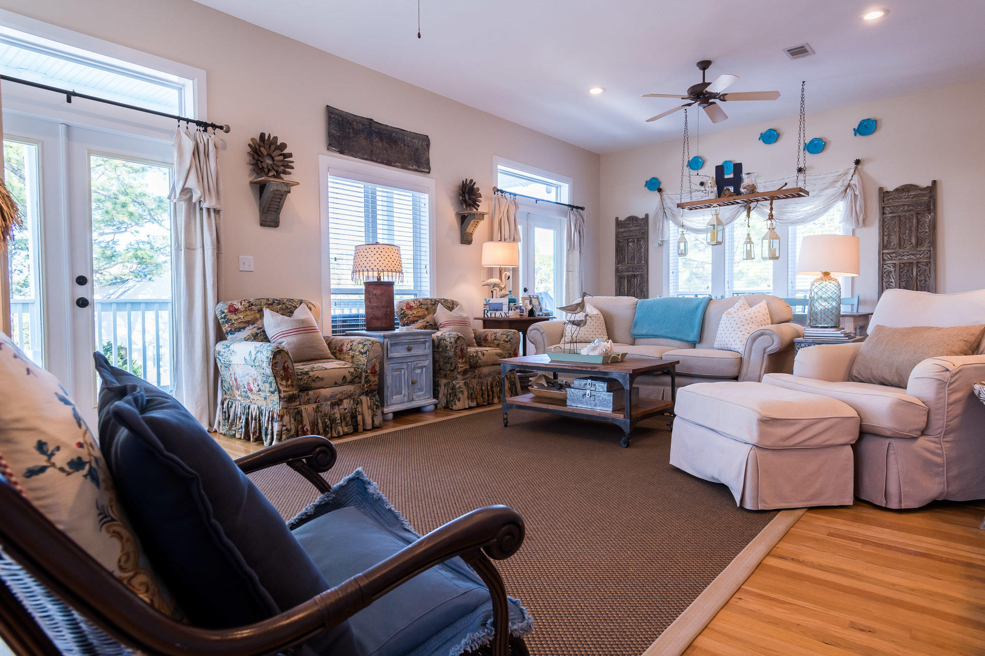 GRAYTON BEACH - Residential