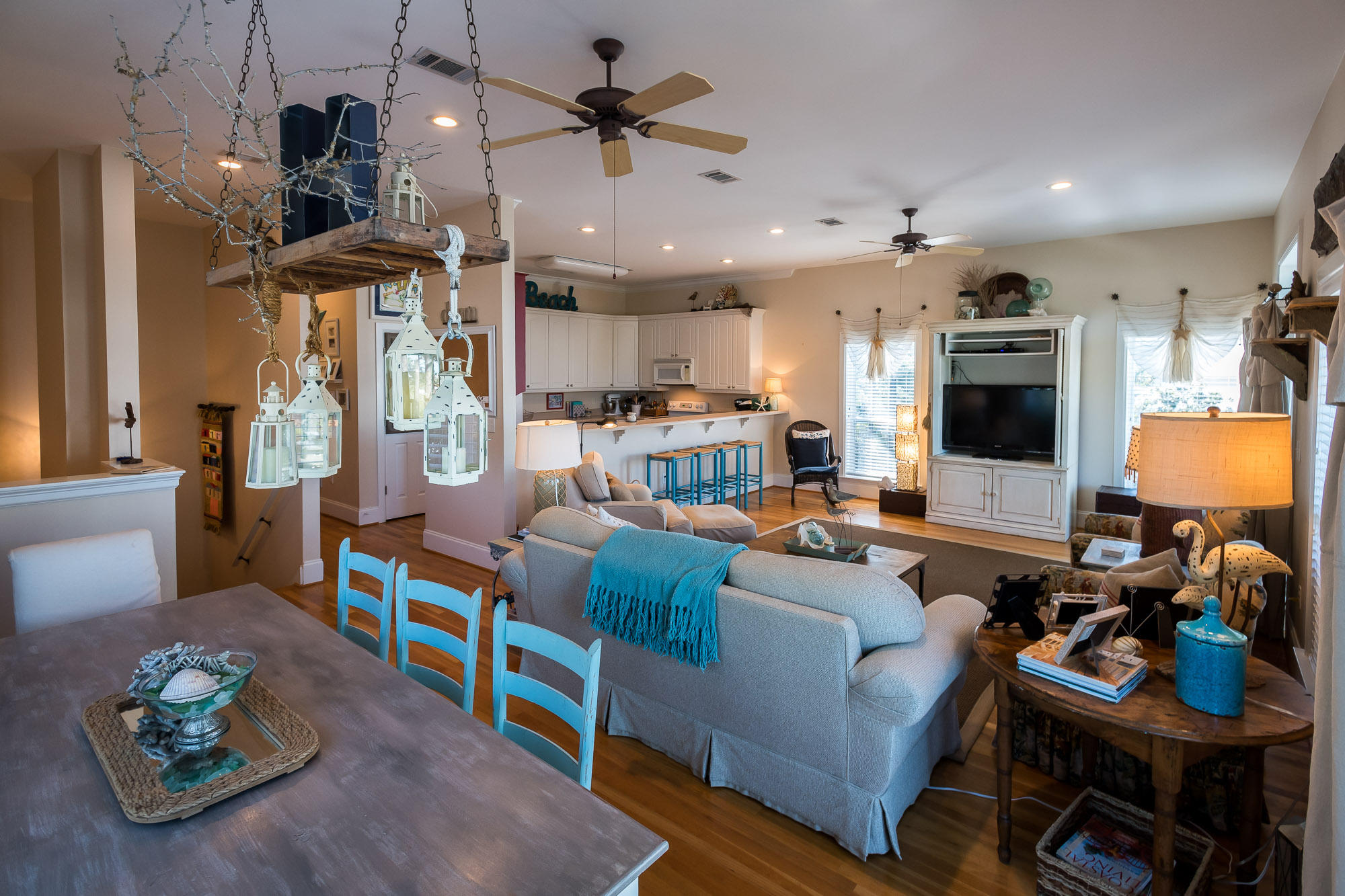 GRAYTON BEACH - Residential