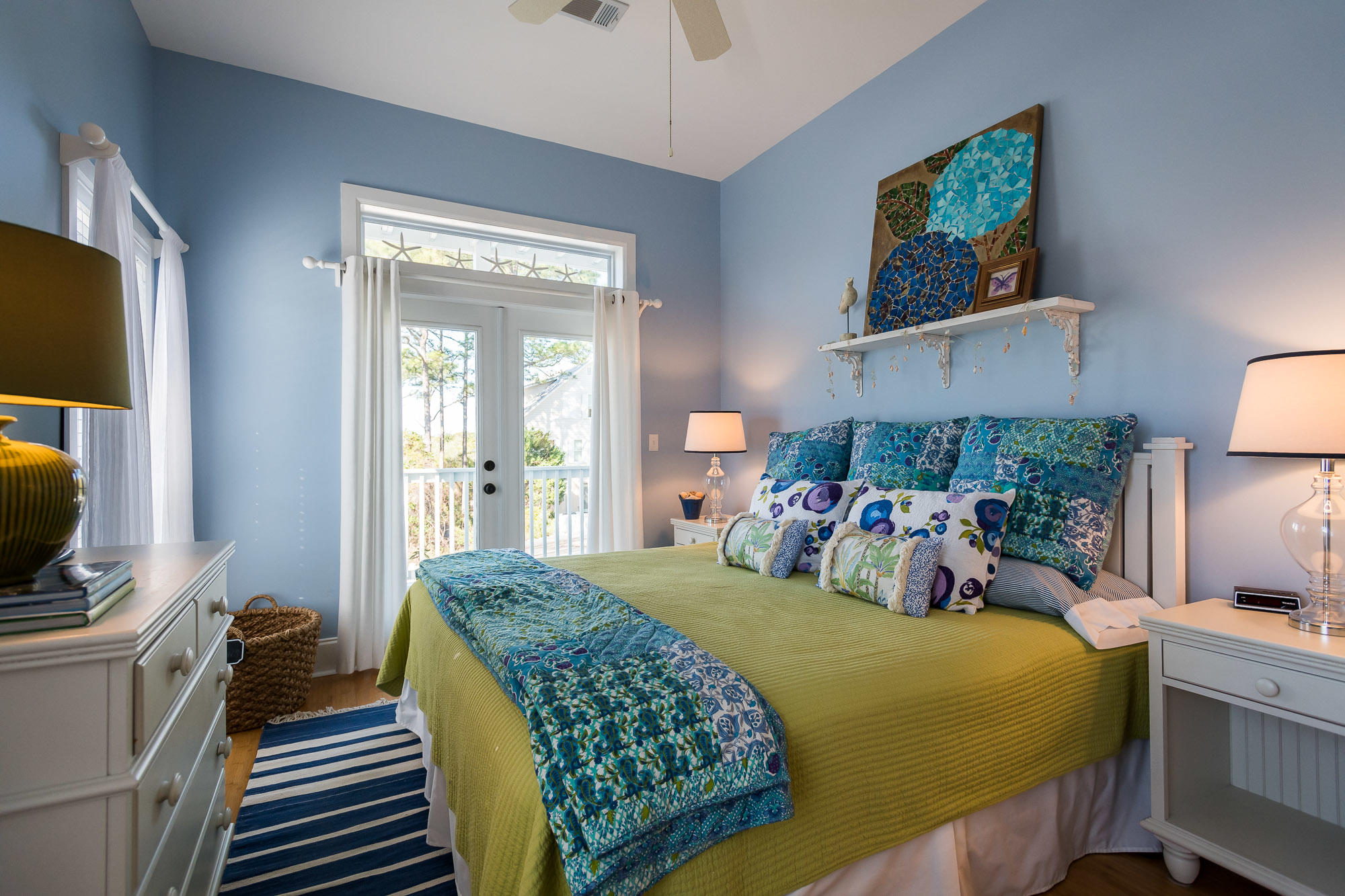GRAYTON BEACH - Residential