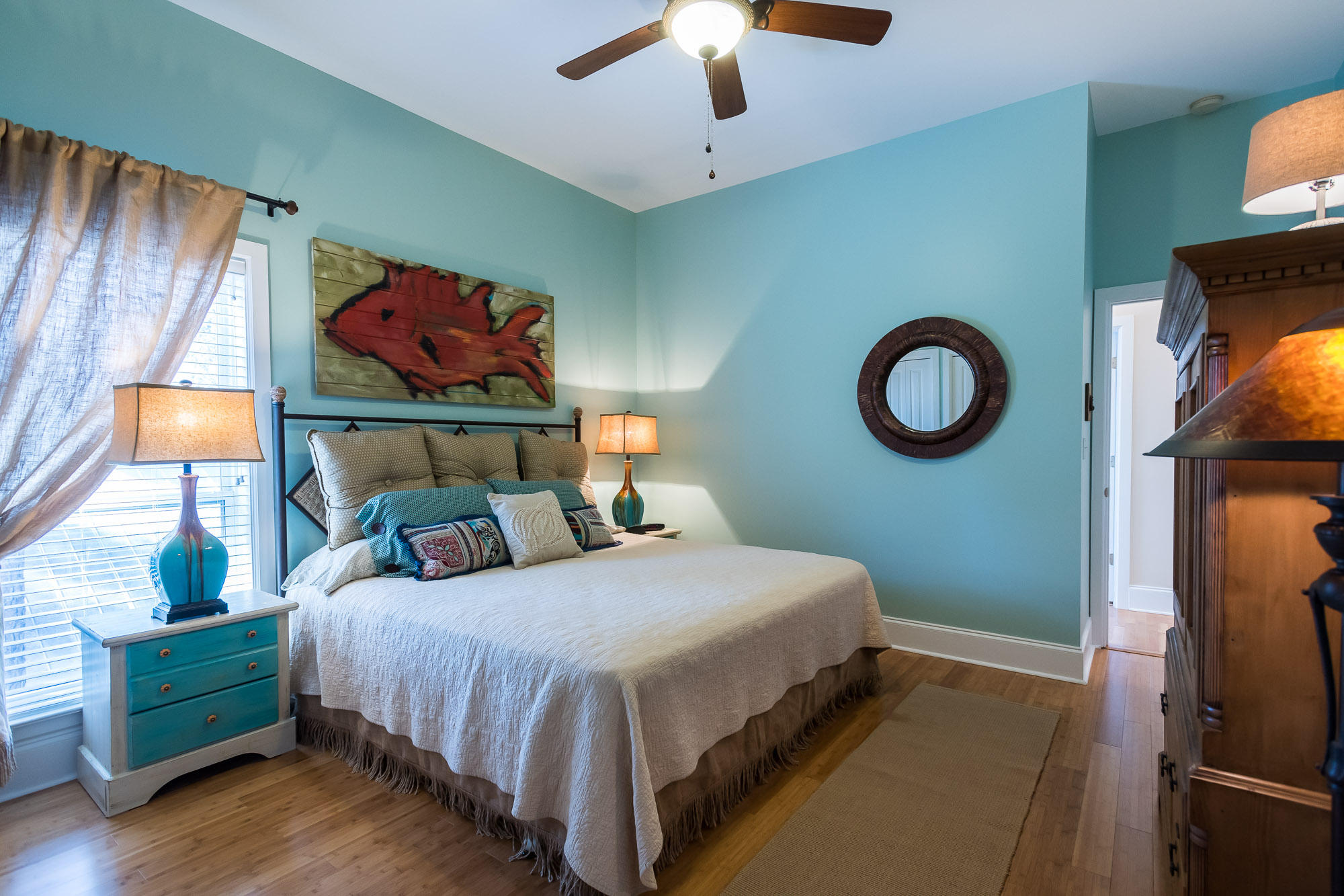 GRAYTON BEACH - Residential