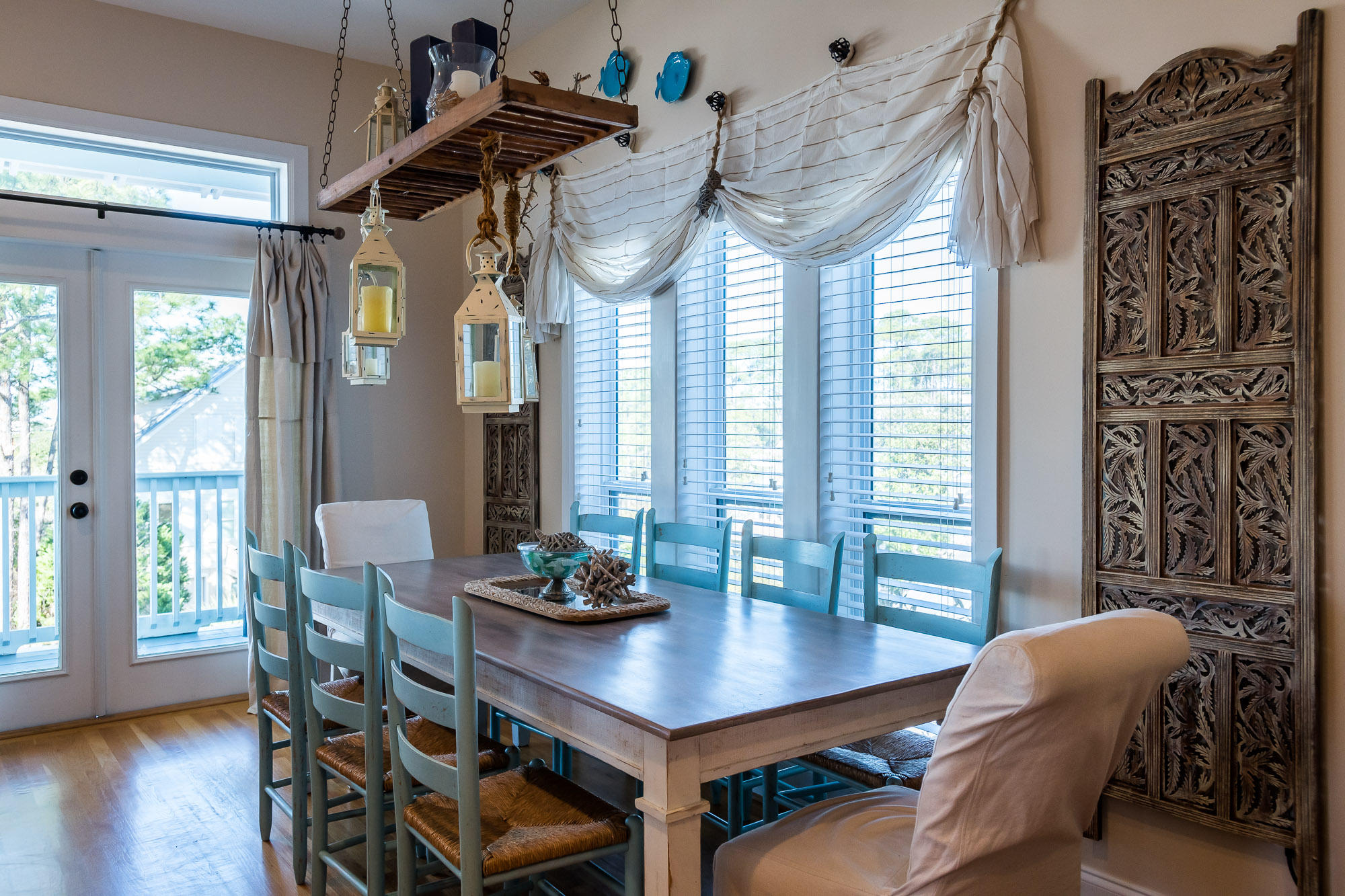 GRAYTON BEACH - Residential