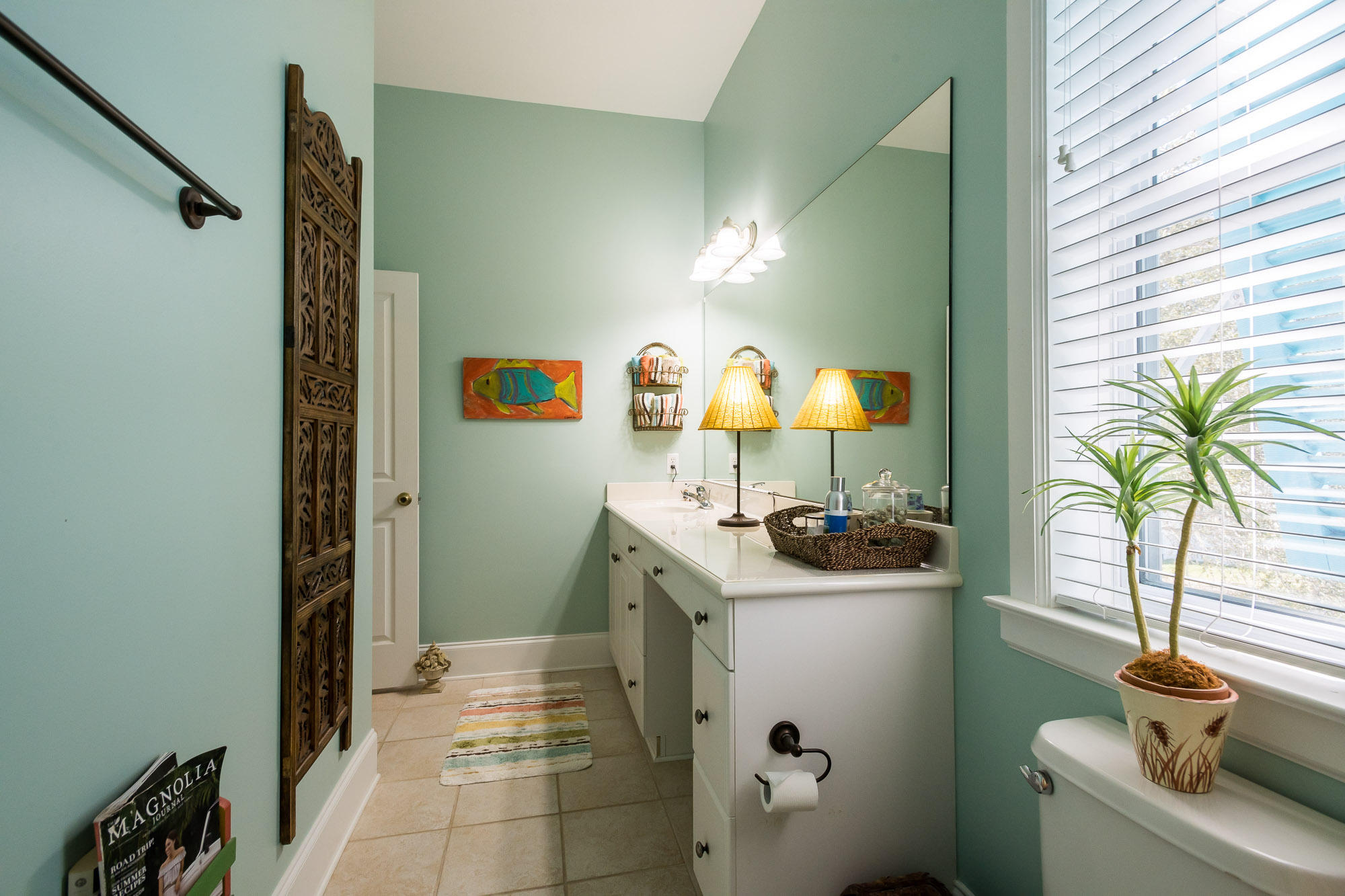 GRAYTON BEACH - Residential