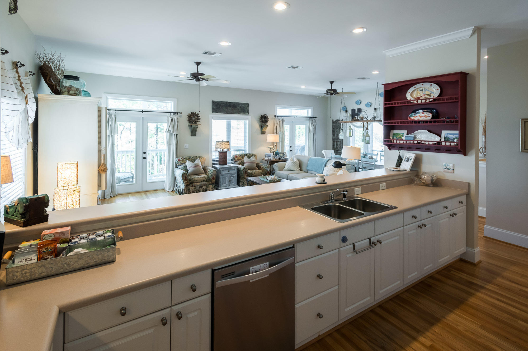 GRAYTON BEACH - Residential
