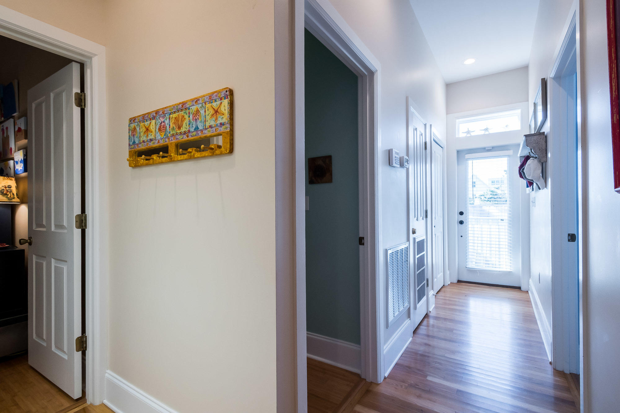 GRAYTON BEACH - Residential