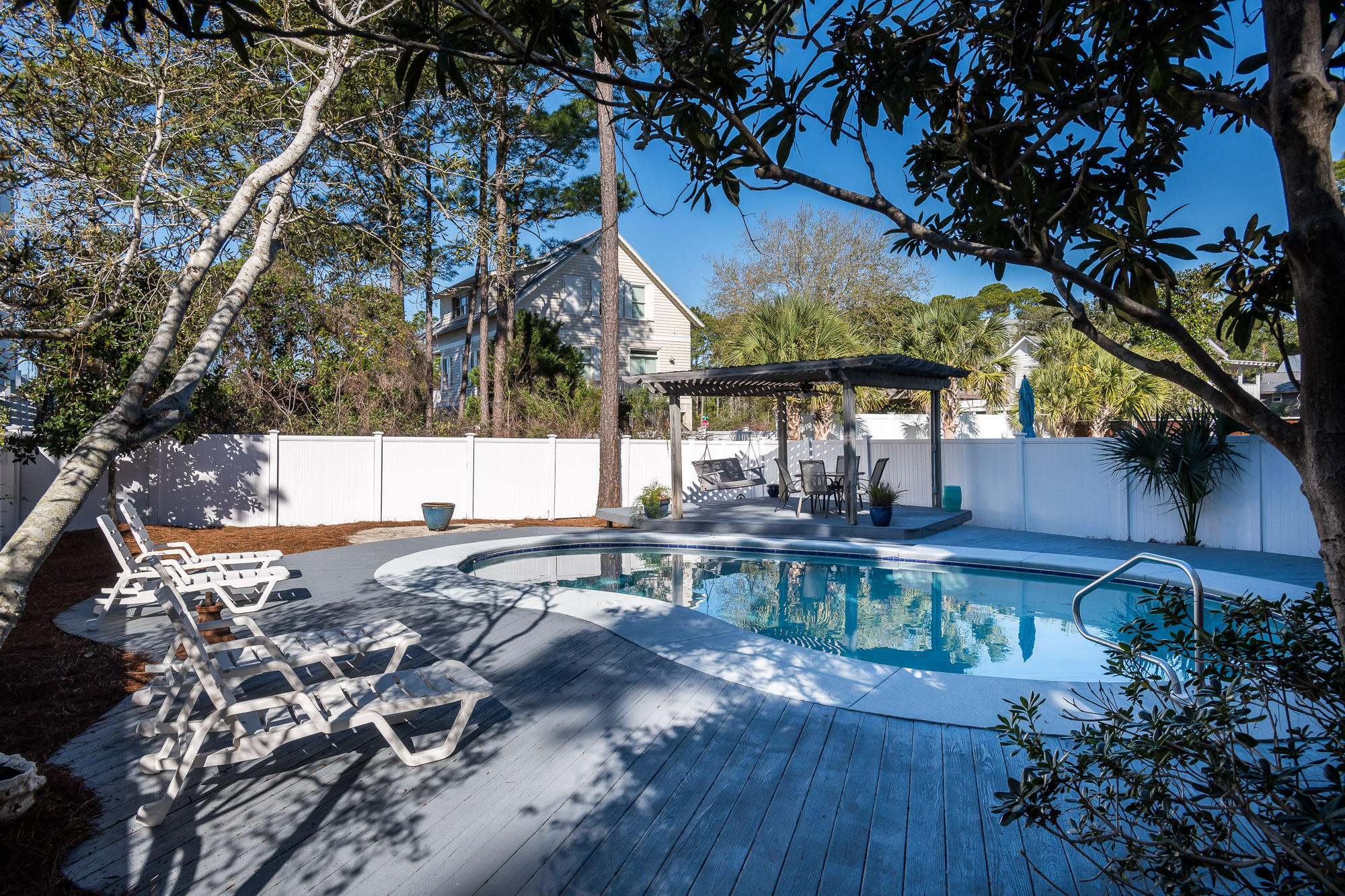 GRAYTON BEACH - Residential