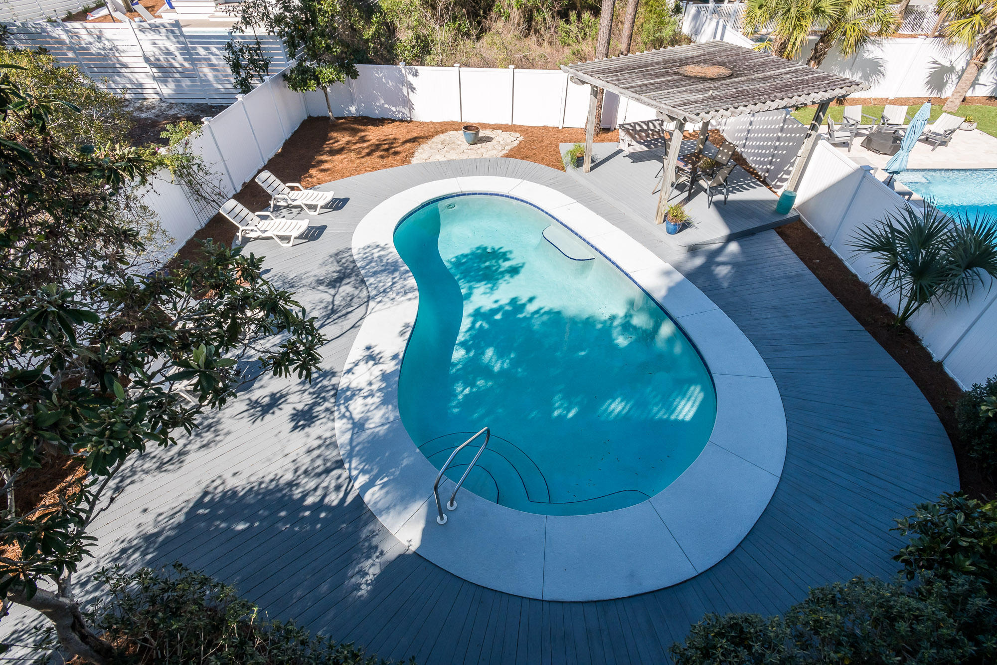 GRAYTON BEACH - Residential