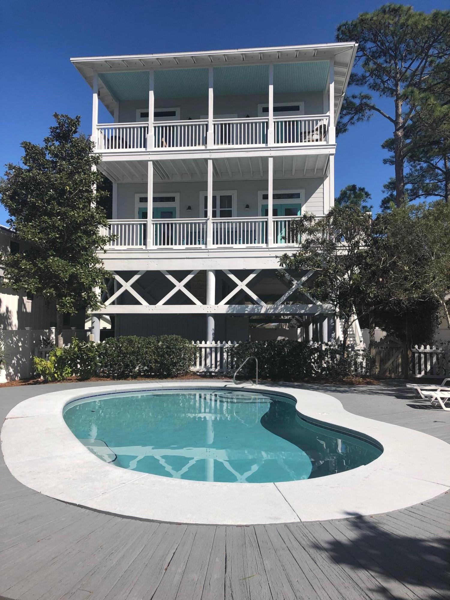 GRAYTON BEACH - Residential