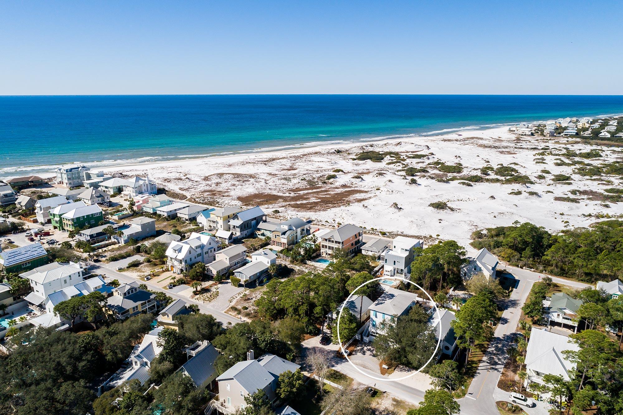GRAYTON BEACH - Residential