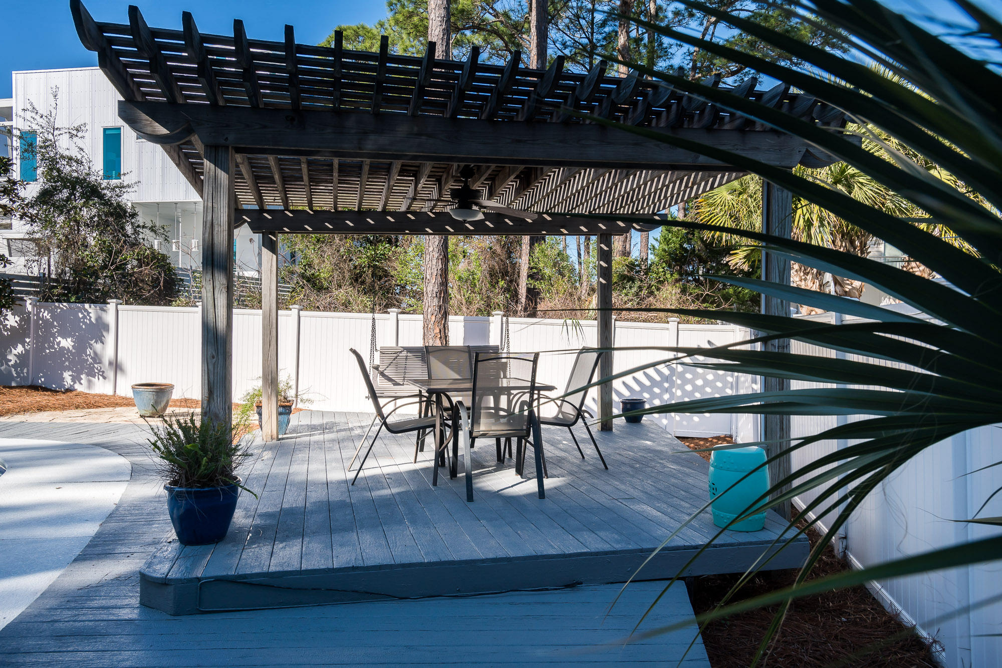 GRAYTON BEACH - Residential