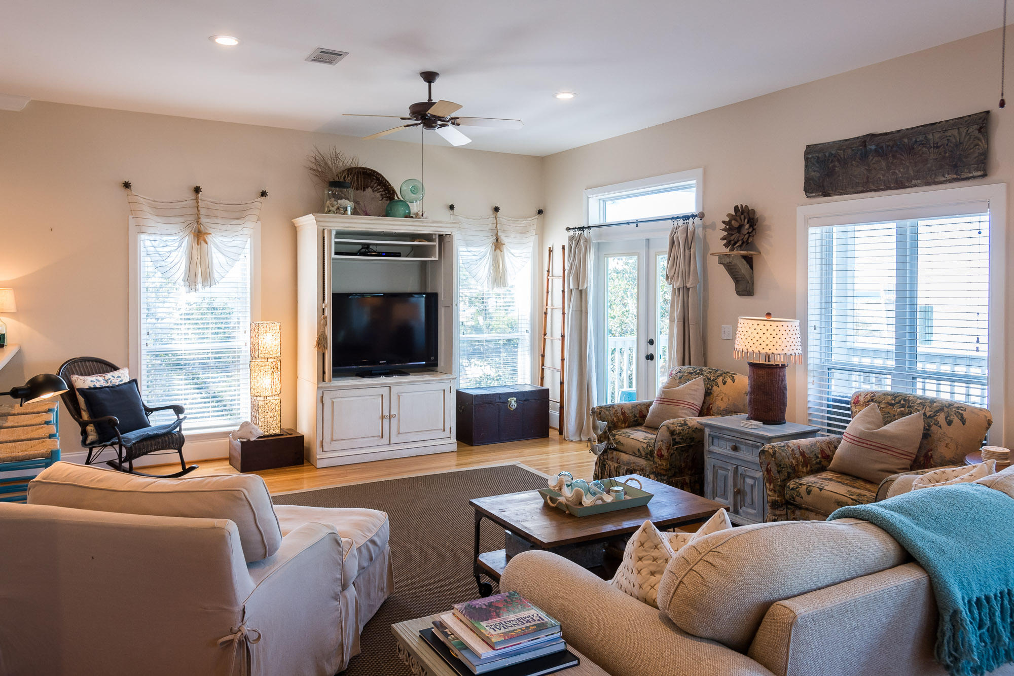 GRAYTON BEACH - Residential