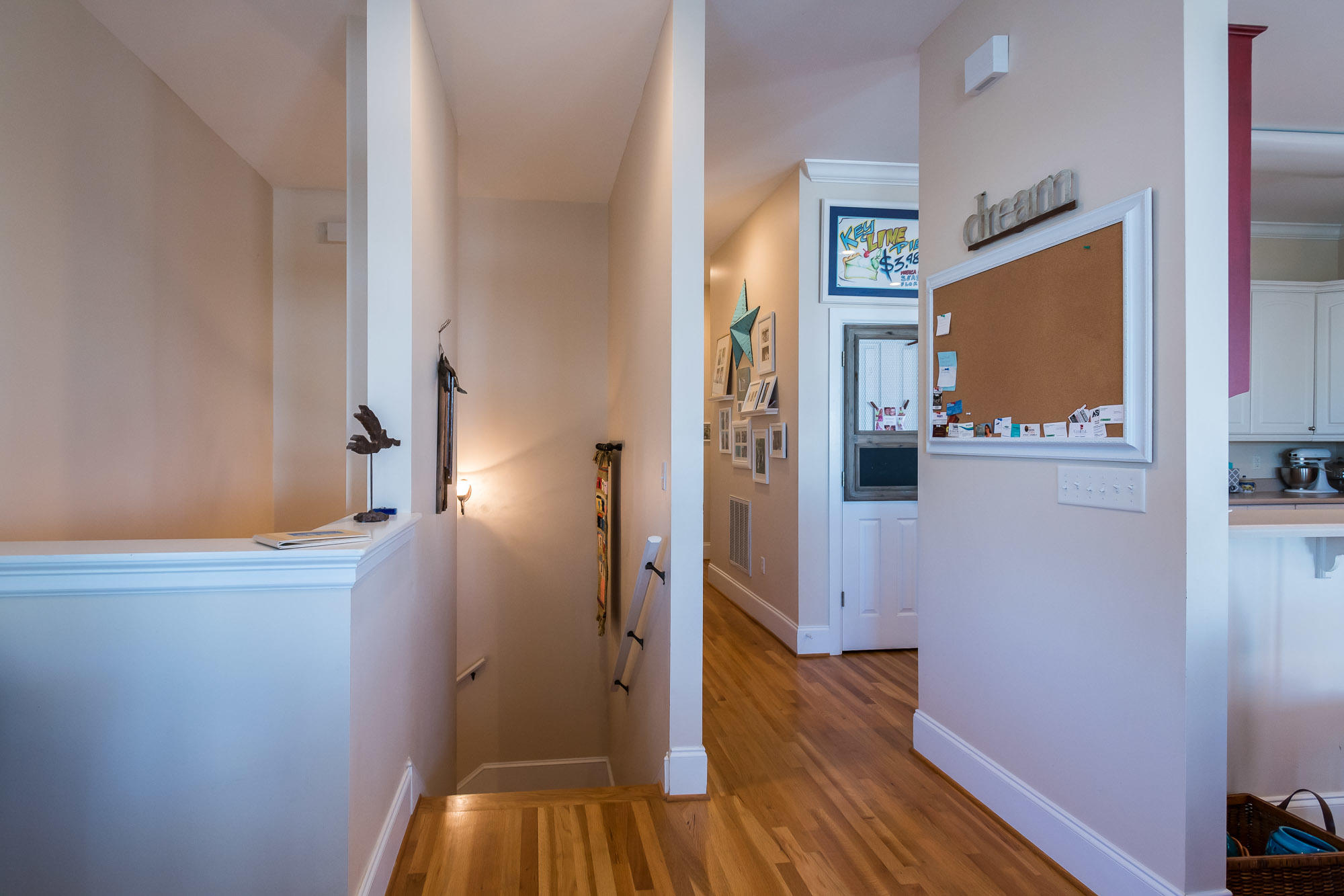 GRAYTON BEACH - Residential