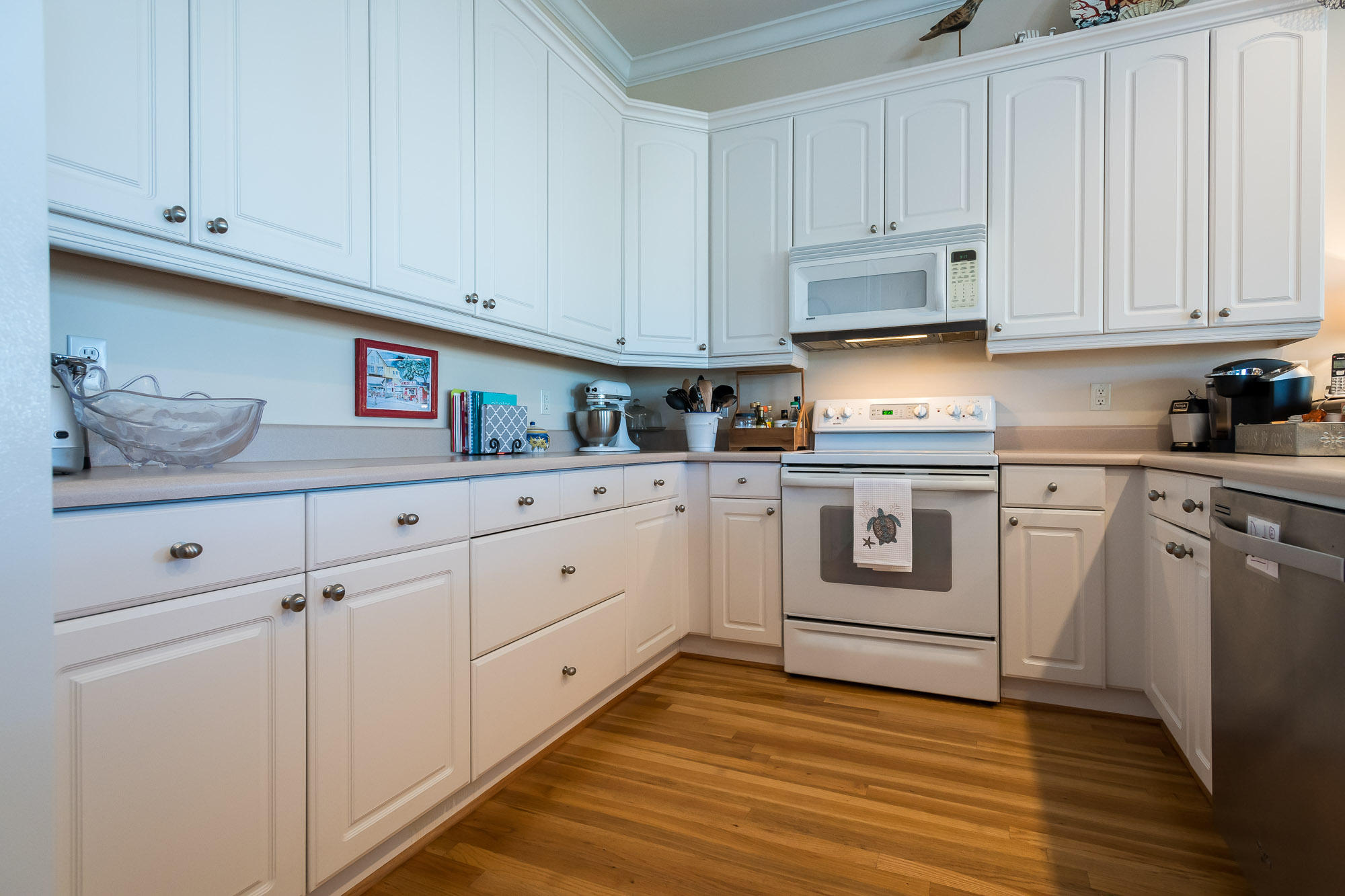 GRAYTON BEACH - Residential