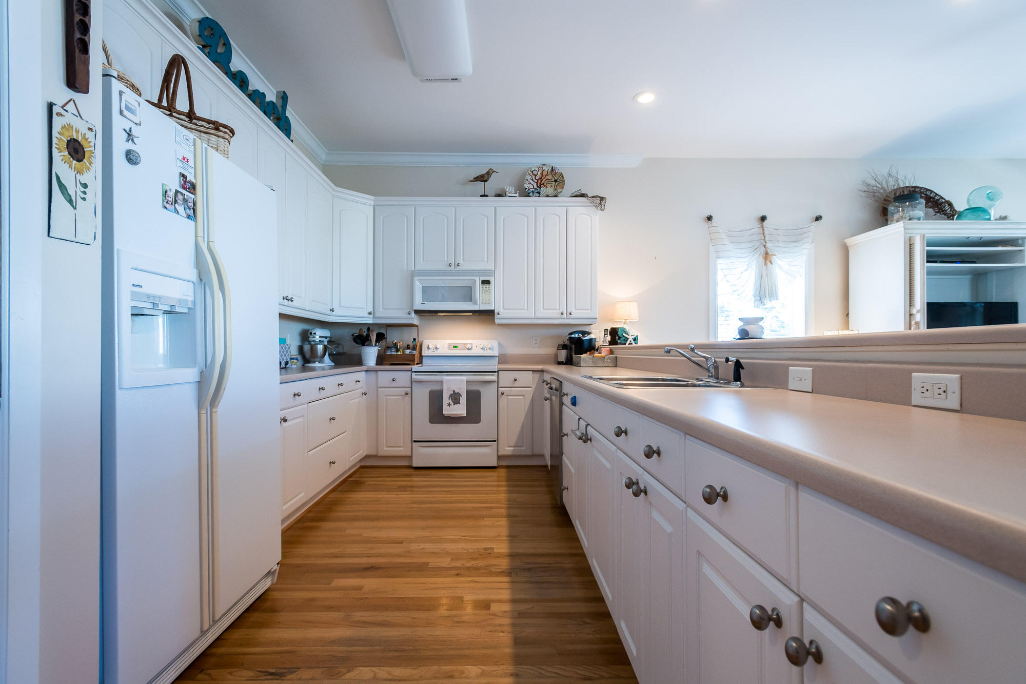 GRAYTON BEACH - Residential