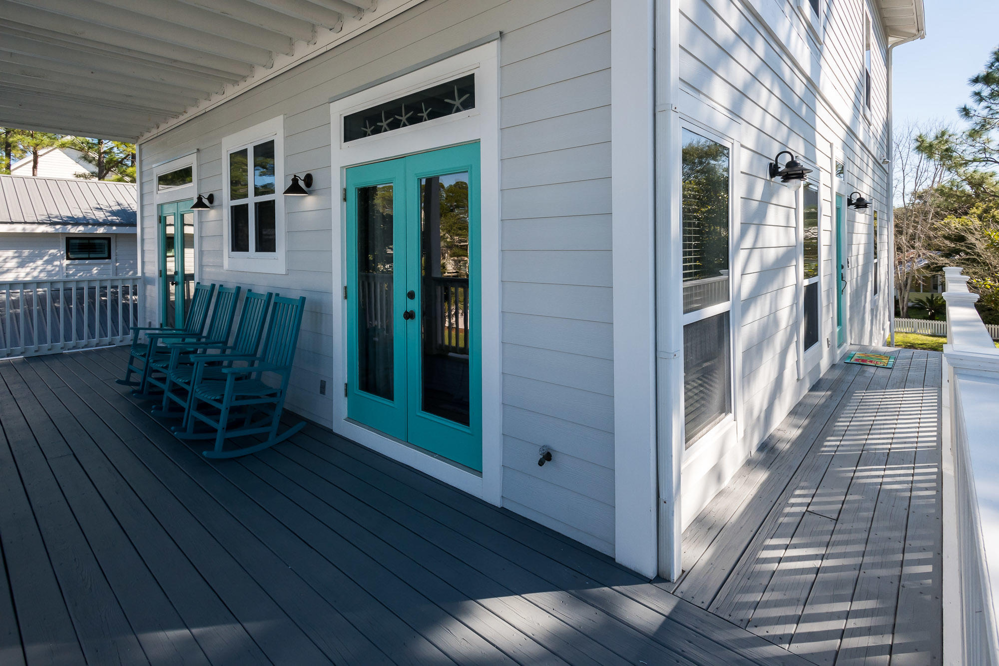 GRAYTON BEACH - Residential