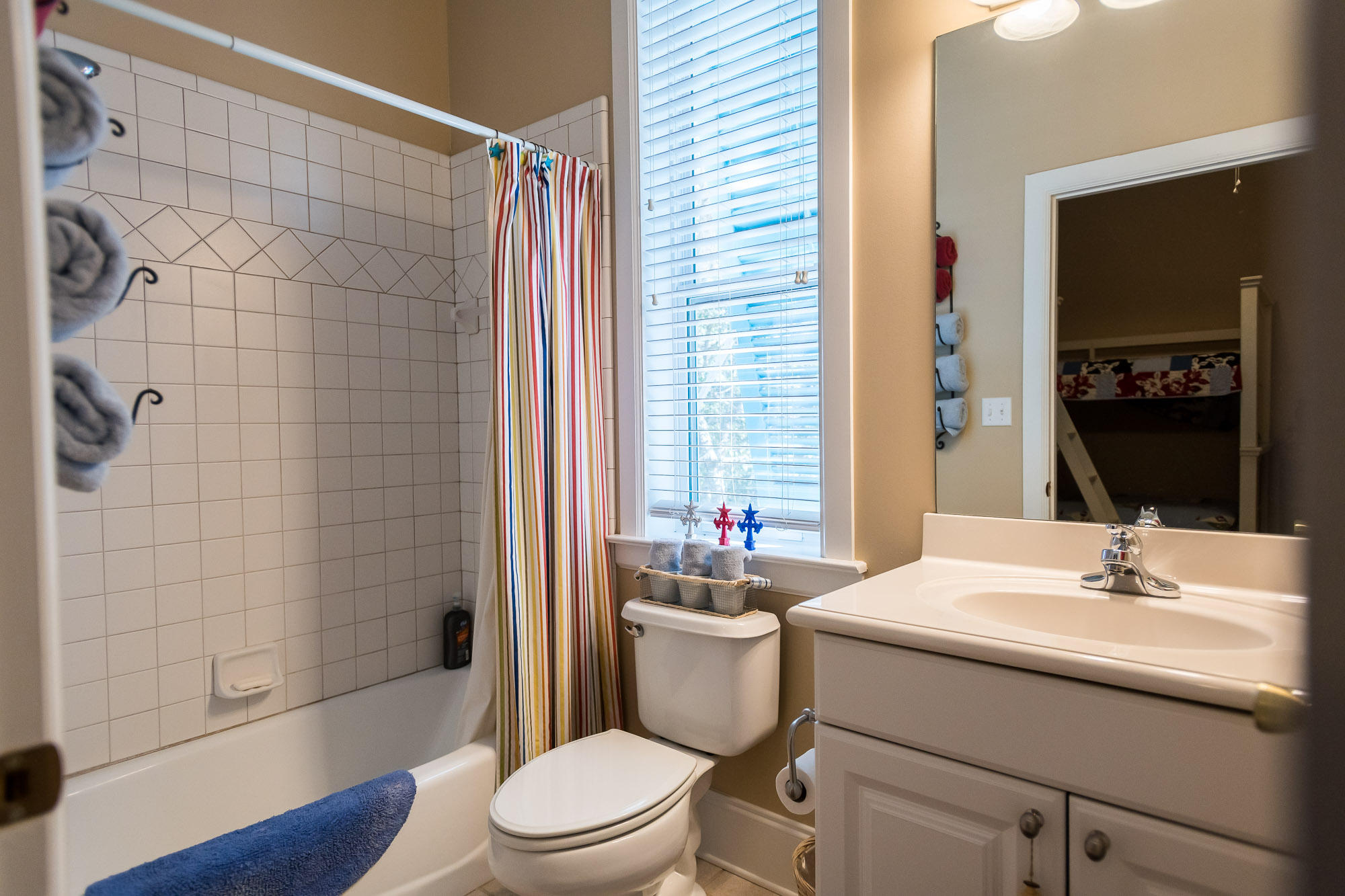 GRAYTON BEACH - Residential