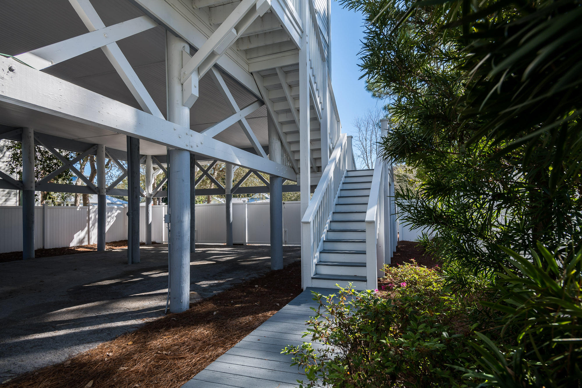 GRAYTON BEACH - Residential