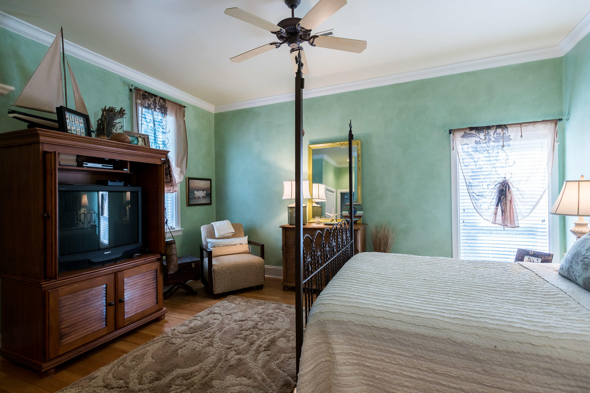 GRAYTON BEACH - Residential