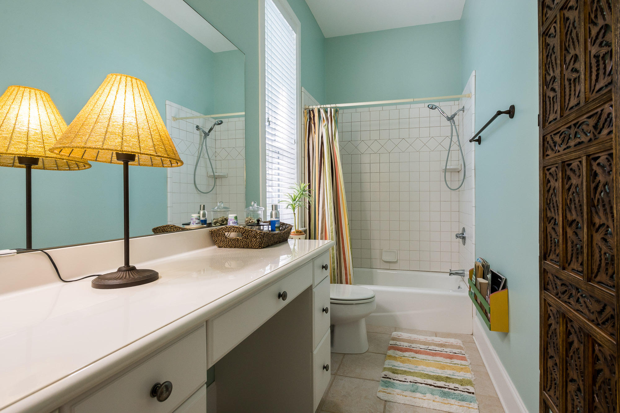 GRAYTON BEACH - Residential