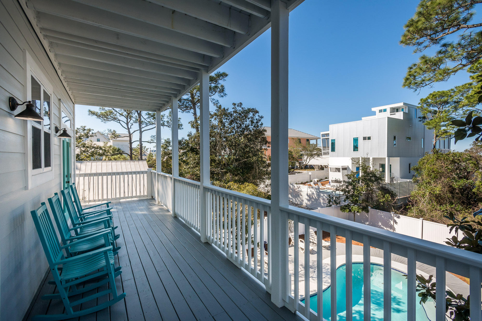 GRAYTON BEACH - Residential