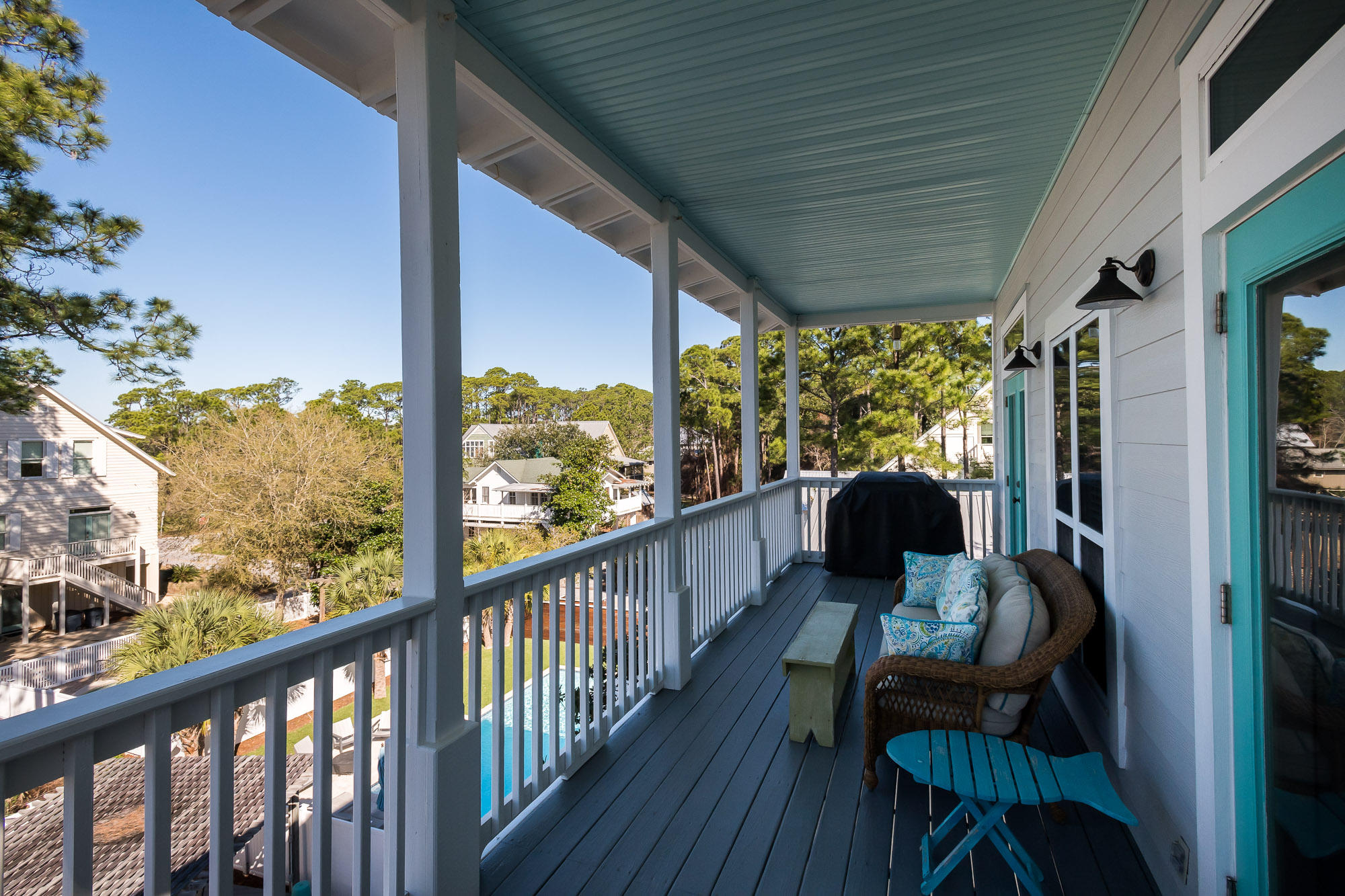 GRAYTON BEACH - Residential