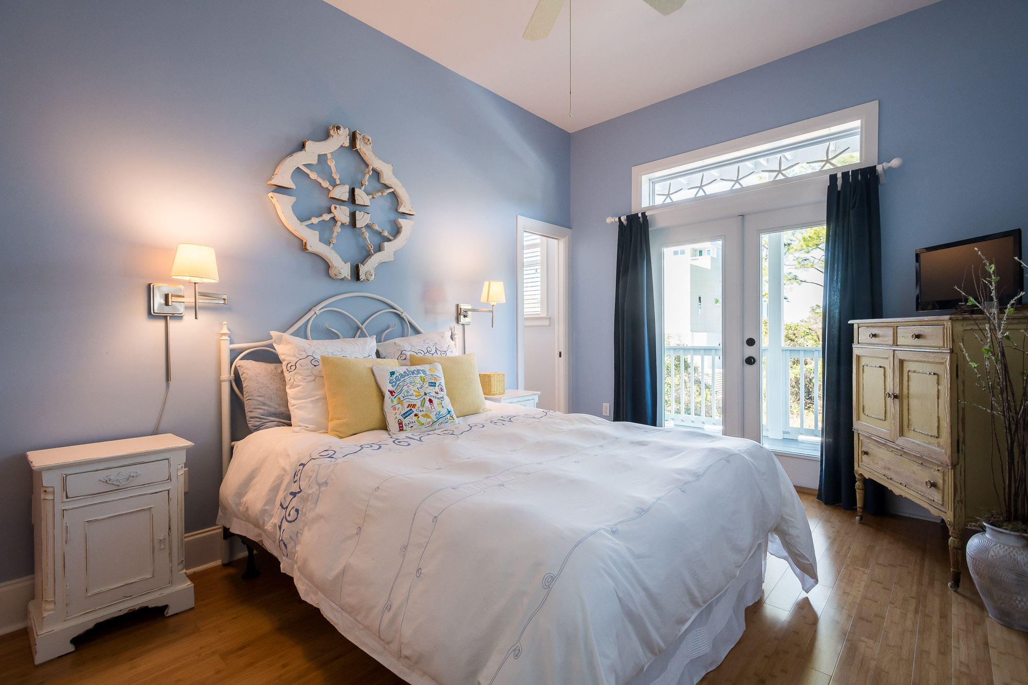 GRAYTON BEACH - Residential
